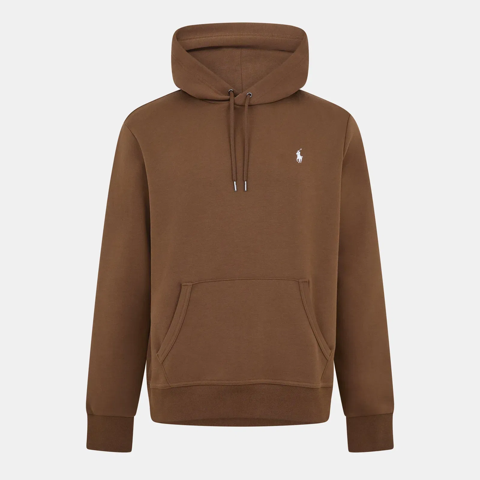 Embroidered Pony Hoodie