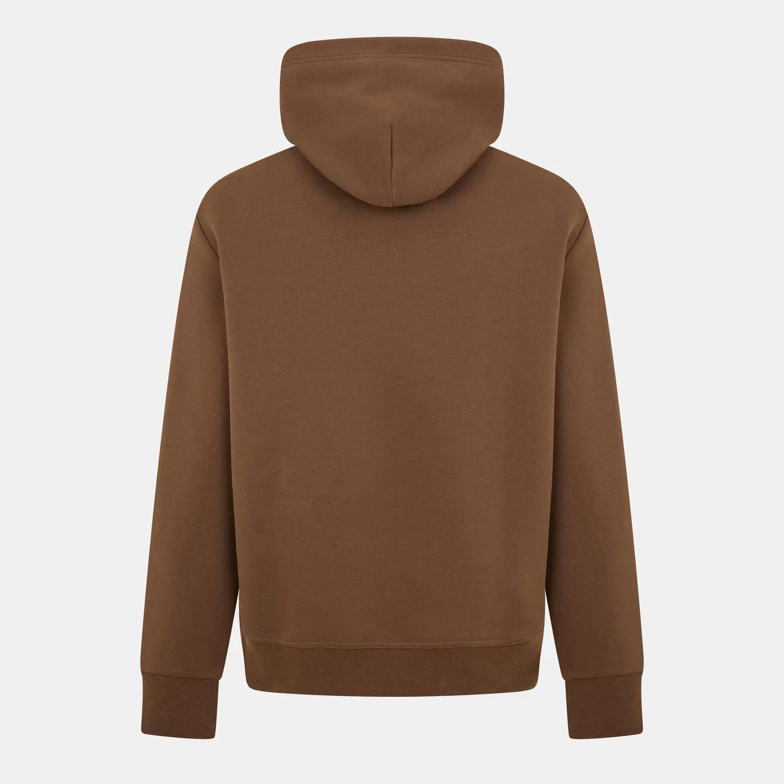 Embroidered Pony Hoodie