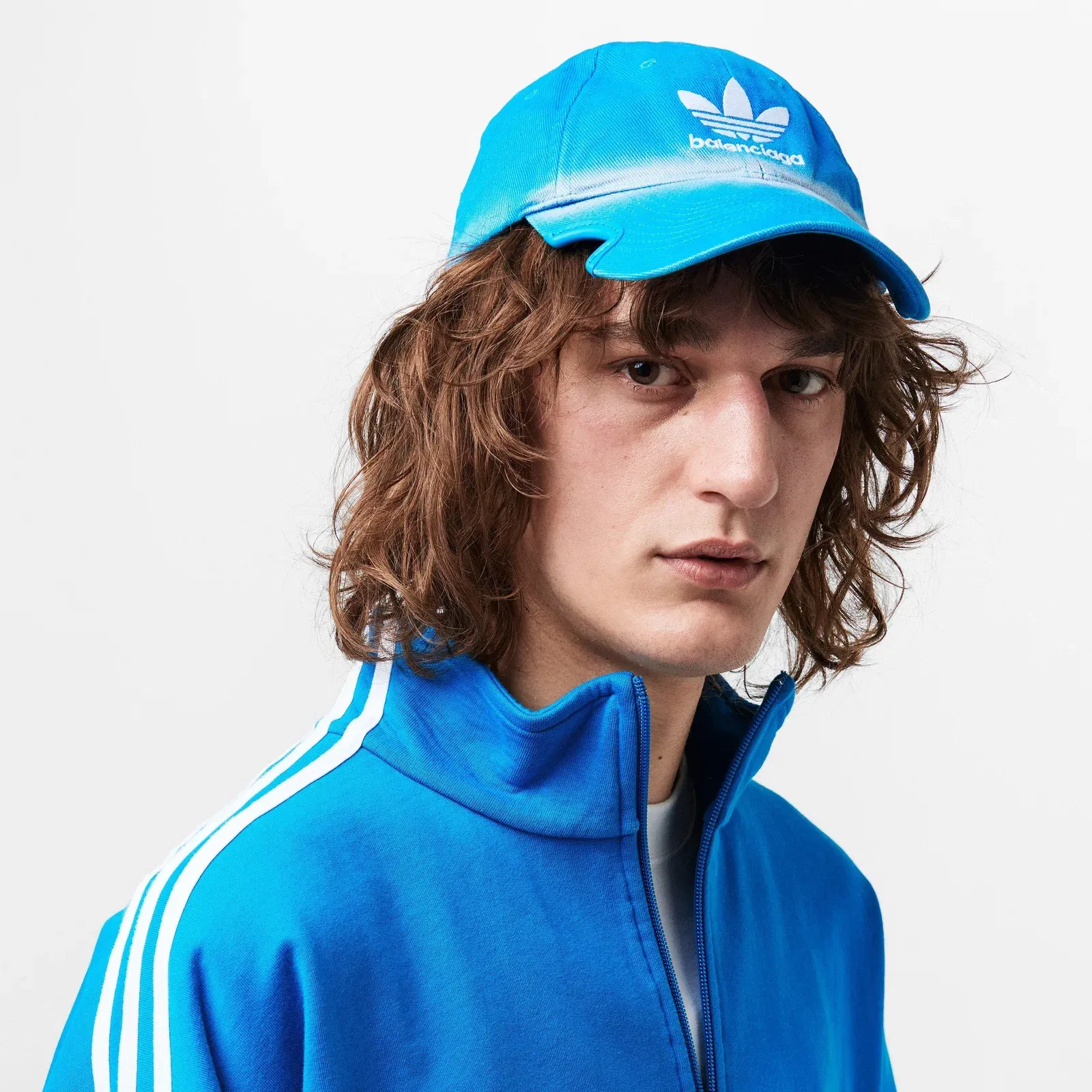 X Adidas Co-Branding Cap