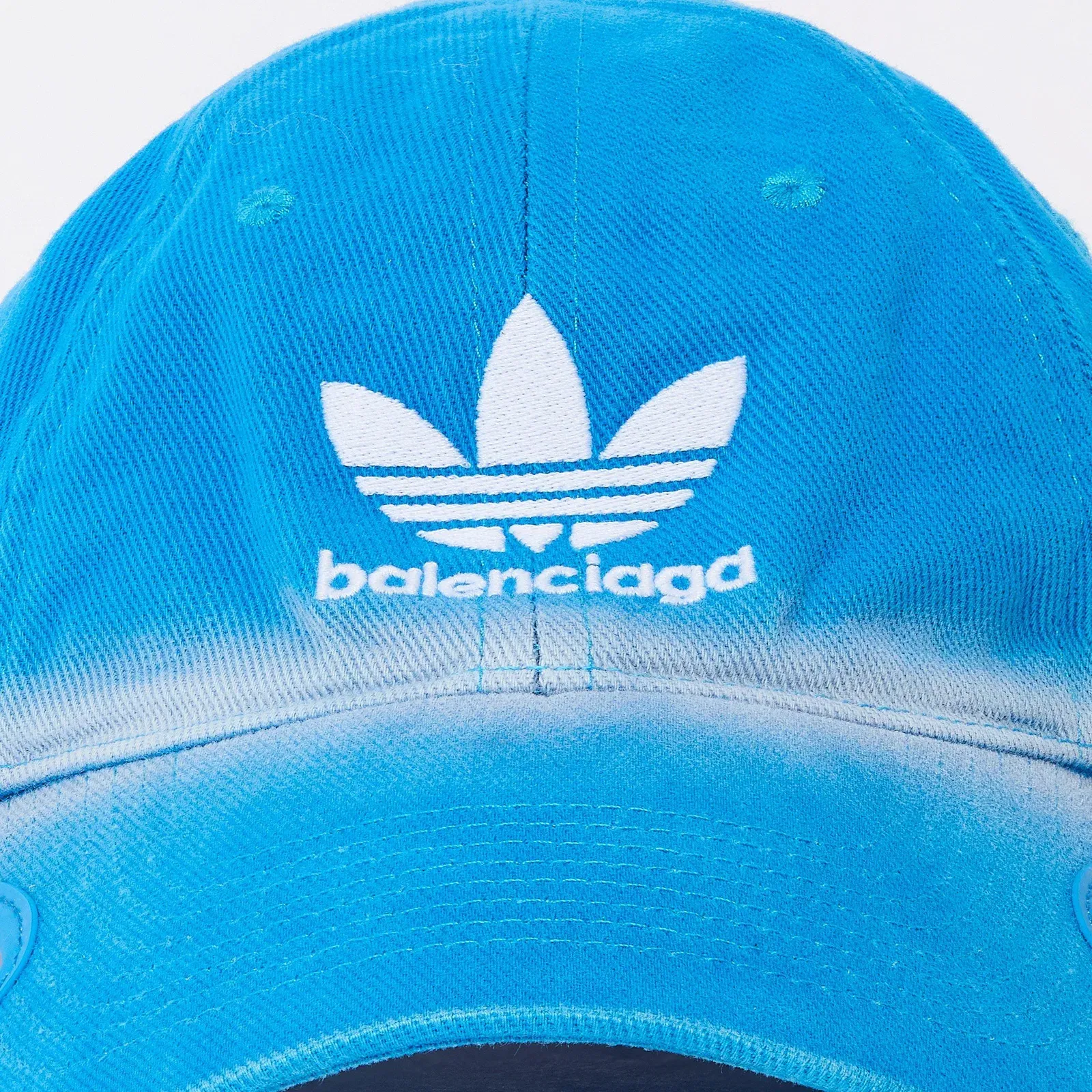 X Adidas Co-Branding Cap