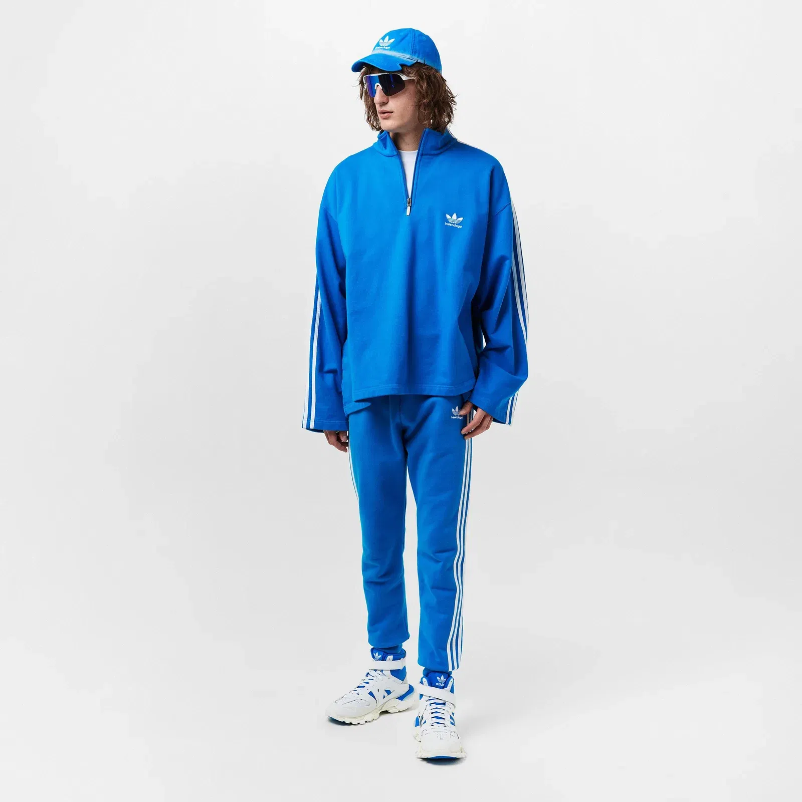 X Adidas Co-Branding Cap