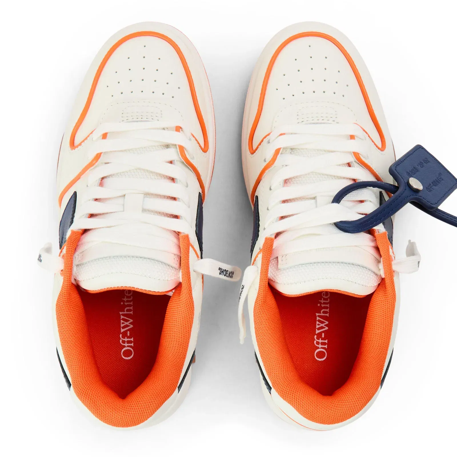 Outofoffice Oln Low-Top Trainers