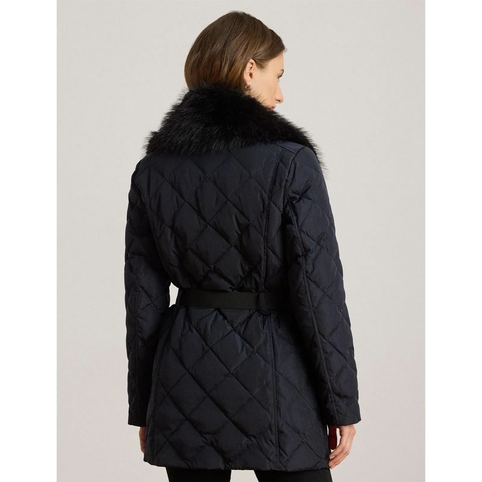 Medium Puffer Jacket