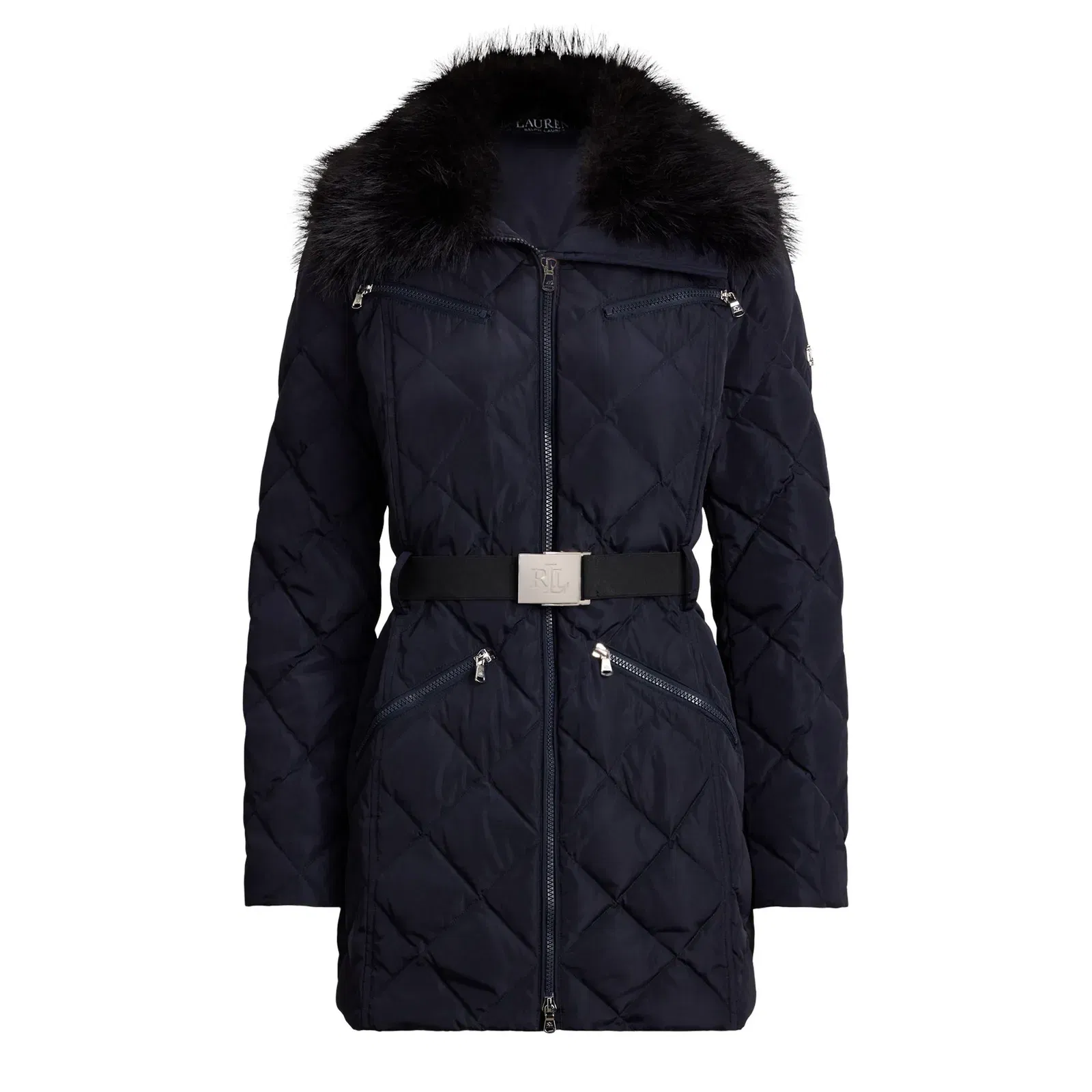 Medium Puffer Jacket