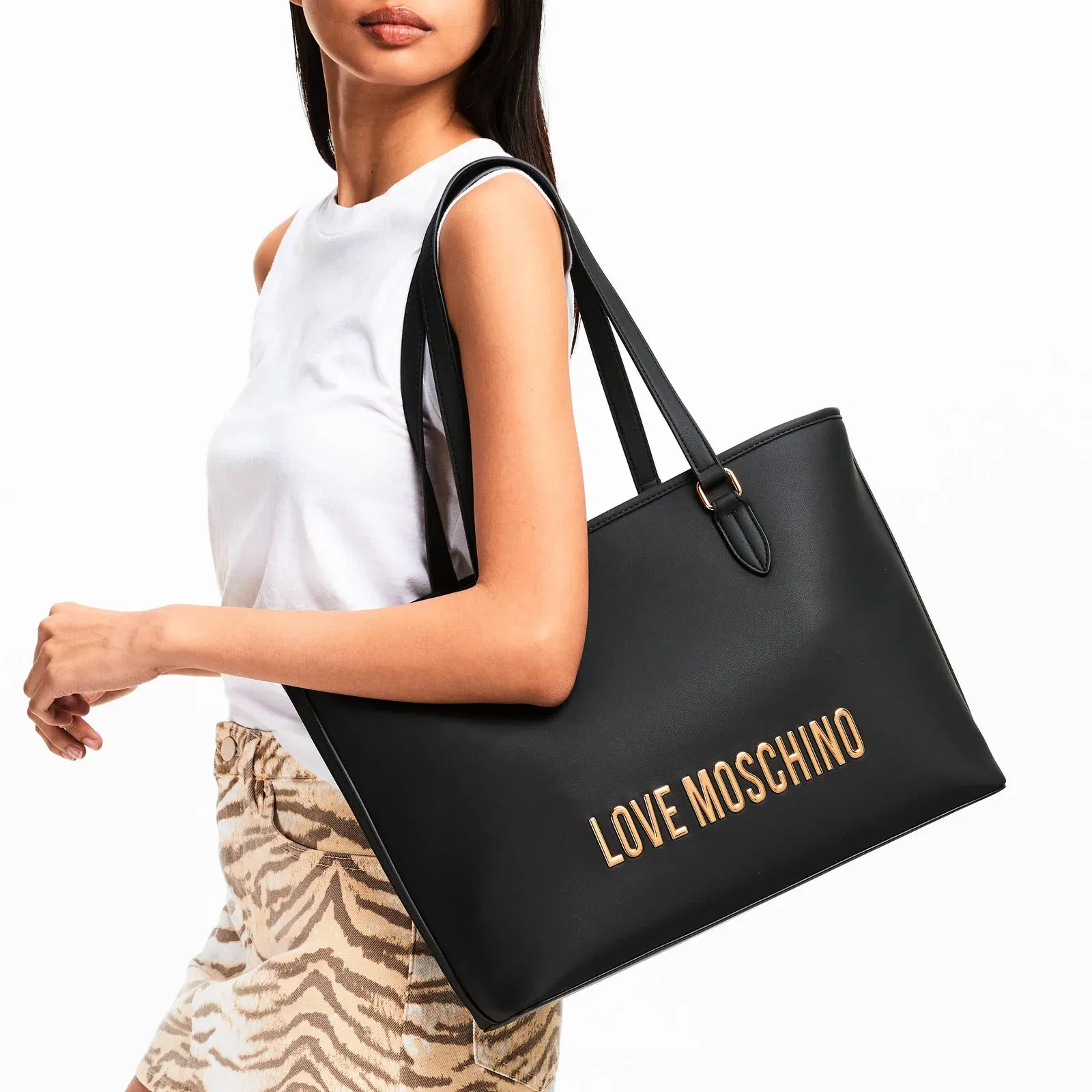 LM Love EW Tote Ld61