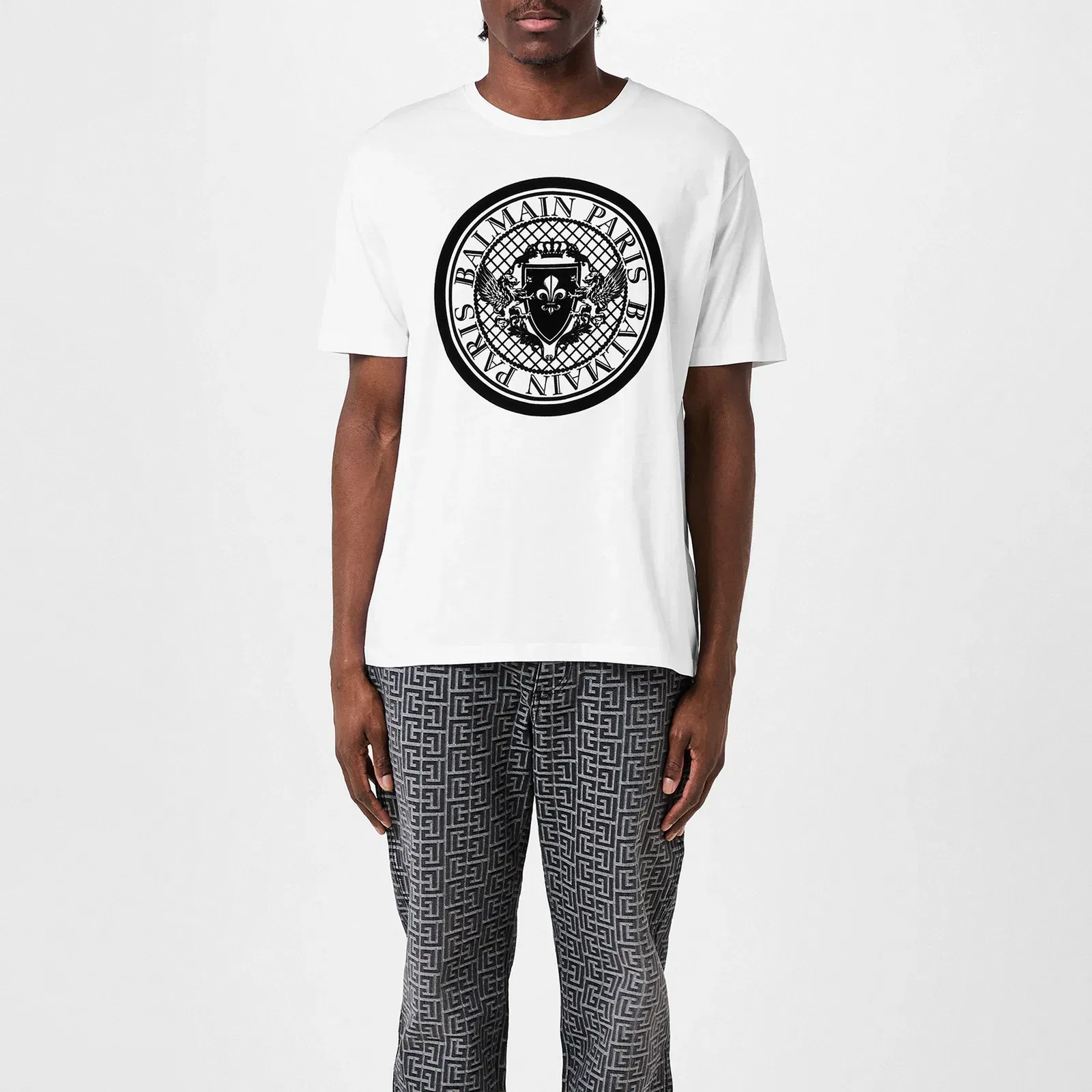 Coin T-Shirt