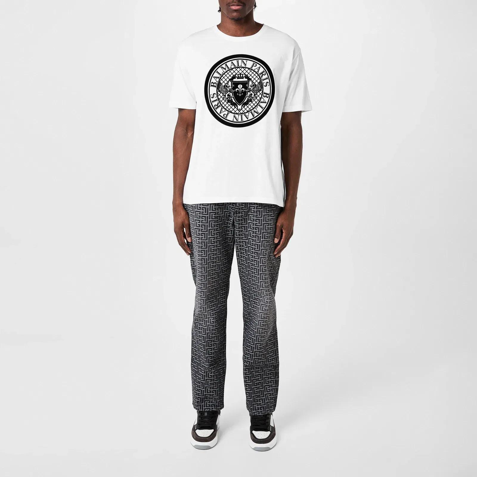 Coin T-Shirt