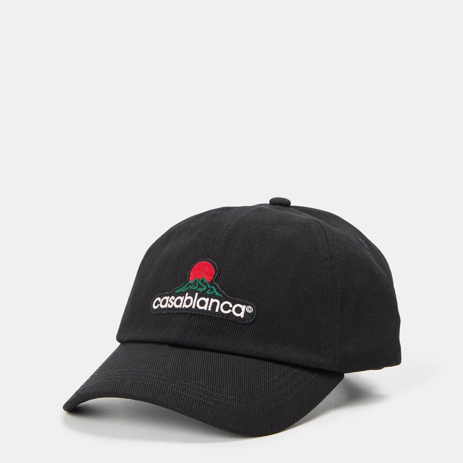 Casa Montagne Baseball Cap