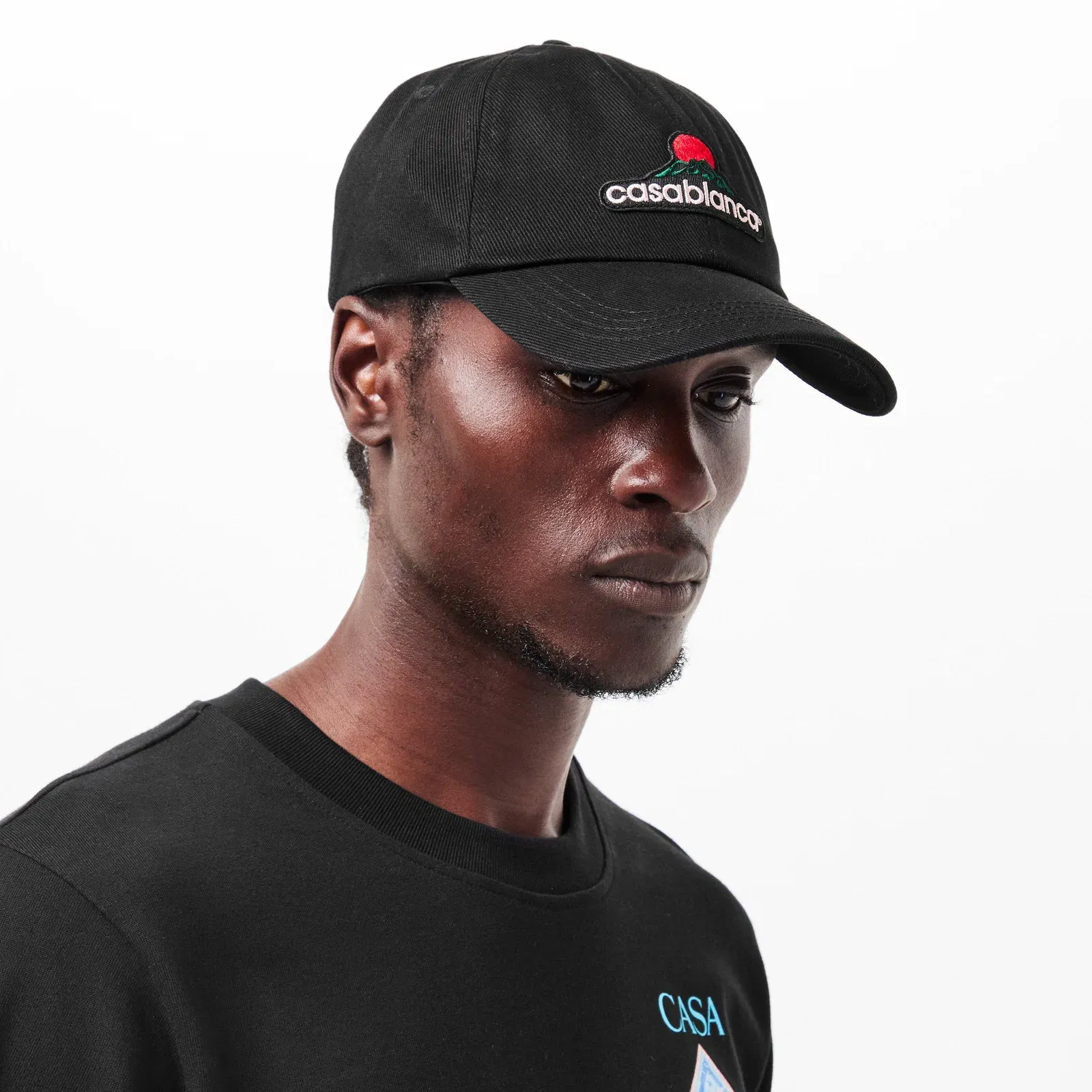 Casa Montagne Baseball Cap