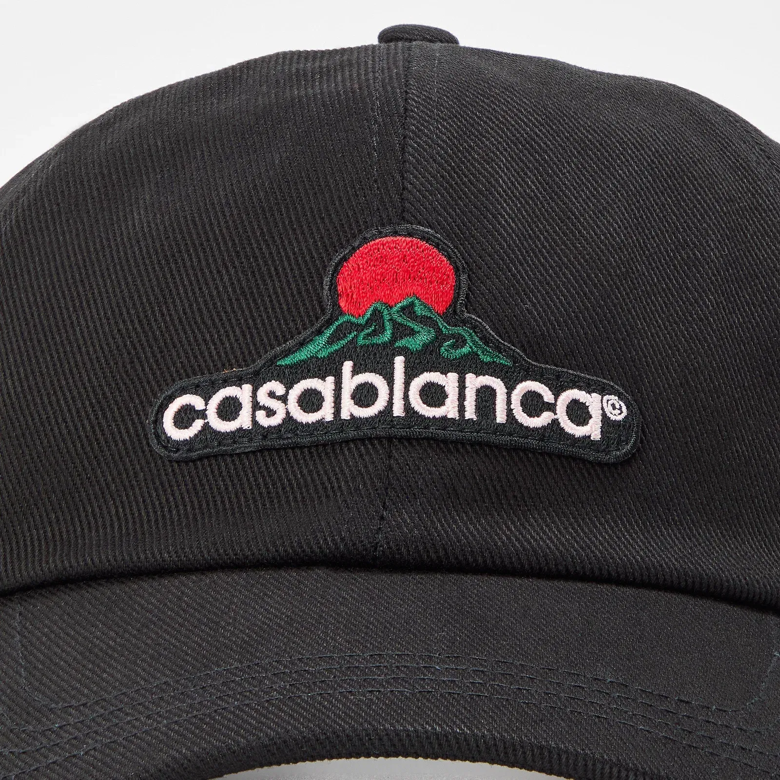 Casa Montagne Baseball Cap