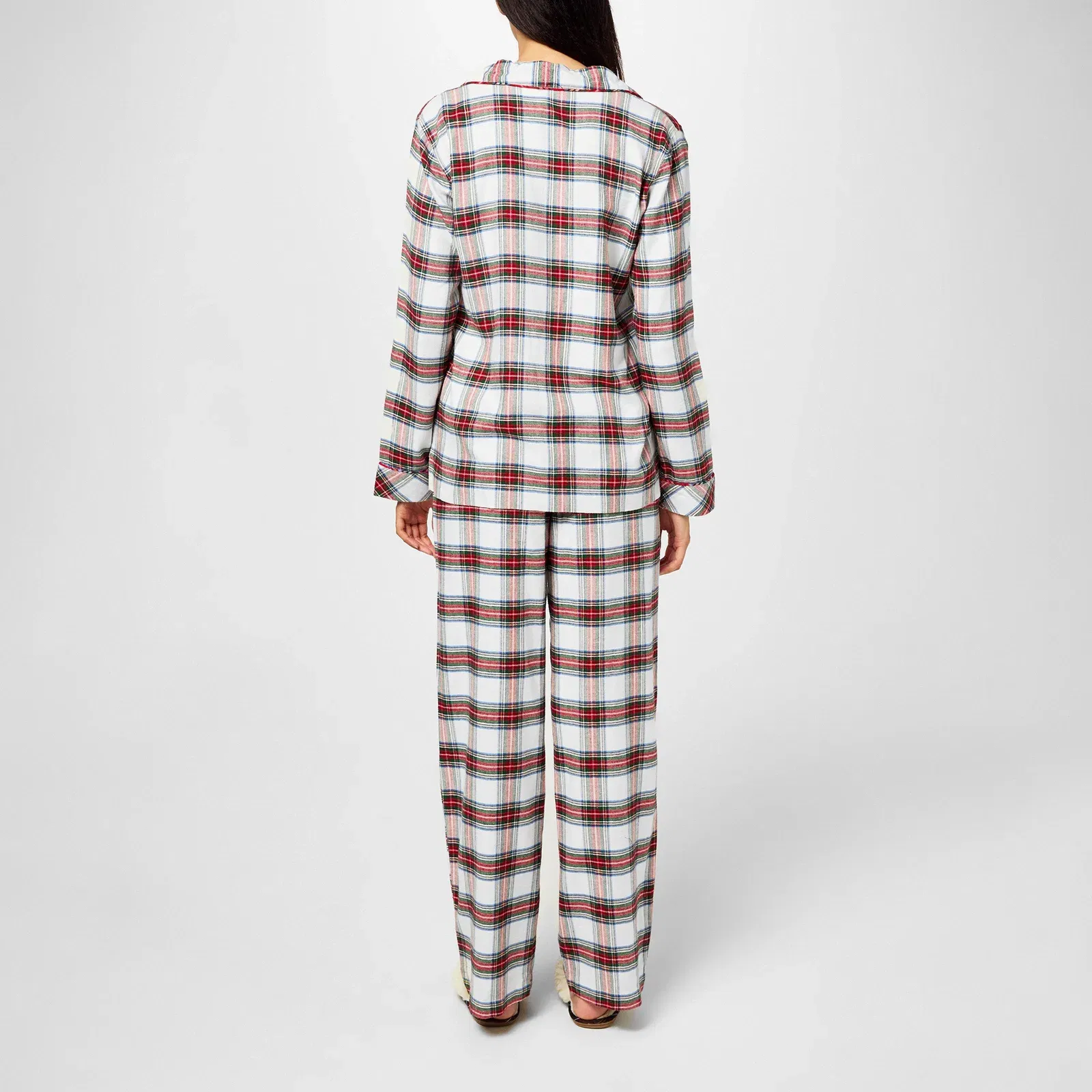 Twill Pyjama Set
