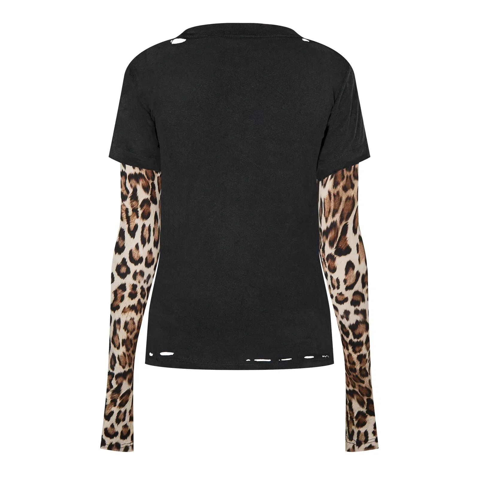 Planet Earth Long Sleeve Top