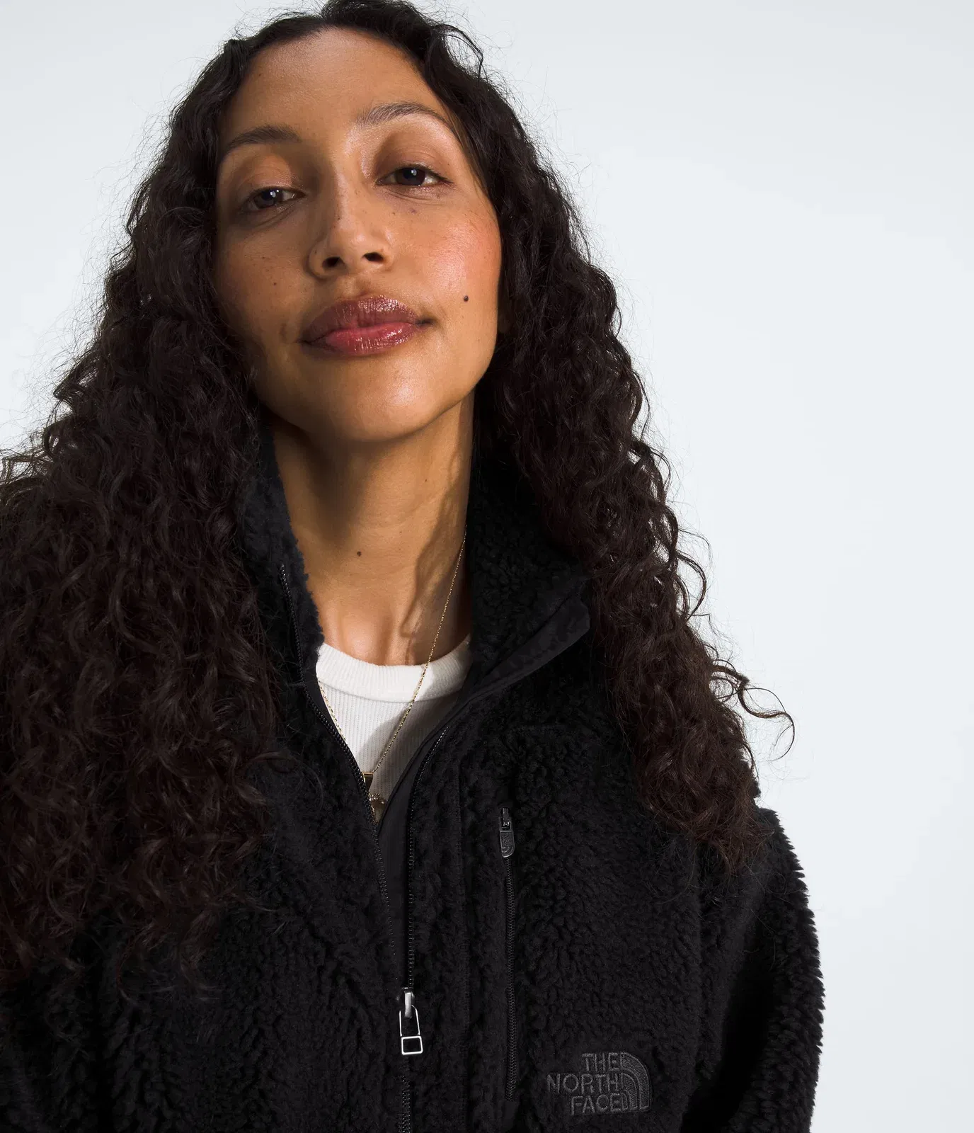 The North Face Women’s Extreme Pile 2 Pullover TNF Black