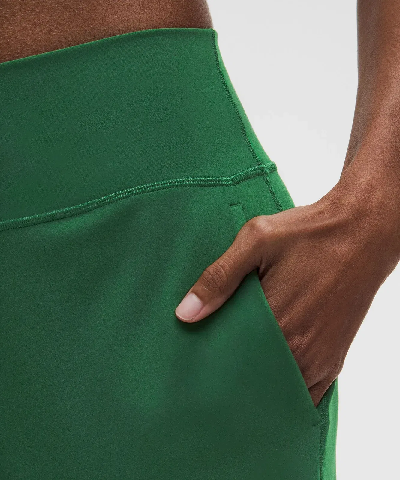 Lululemon Groove Wide-Leg High-Rise Pant *Regular