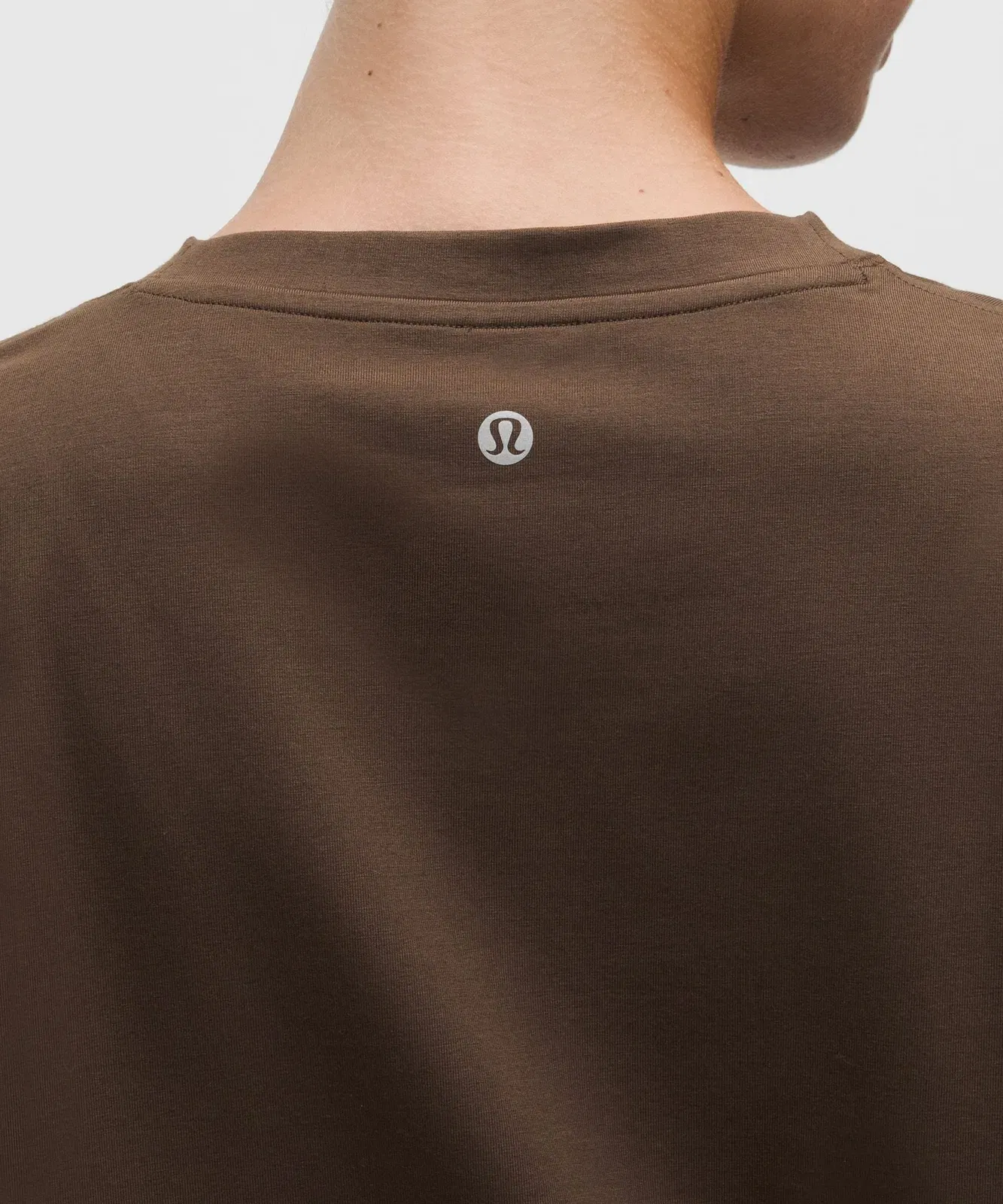 Lululemon Women's Cotton-Modal Dolman T-Shirt