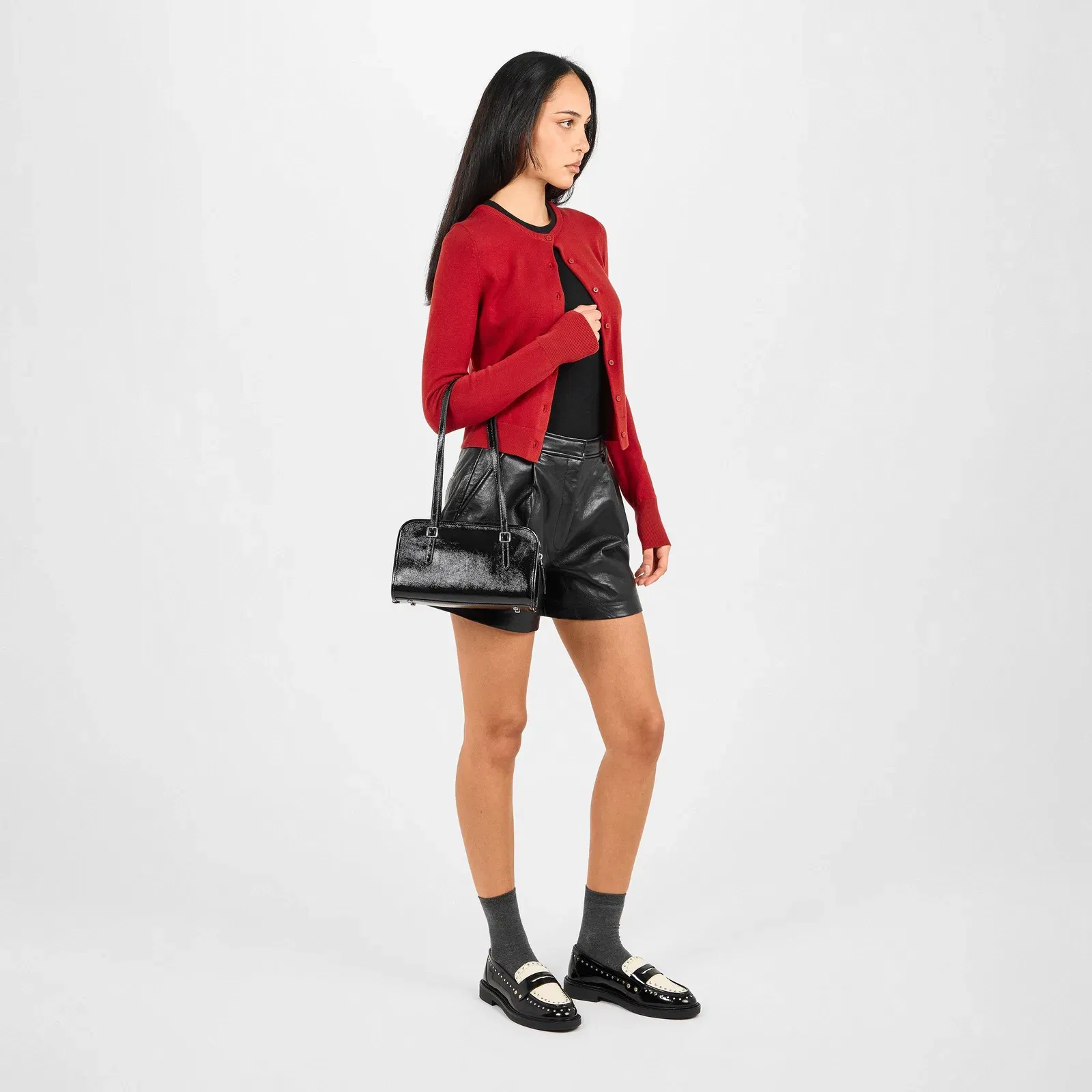 Harloe Flat Mules