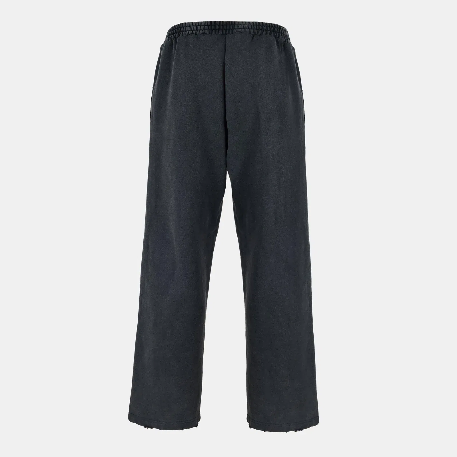 Wide Leg Trousers