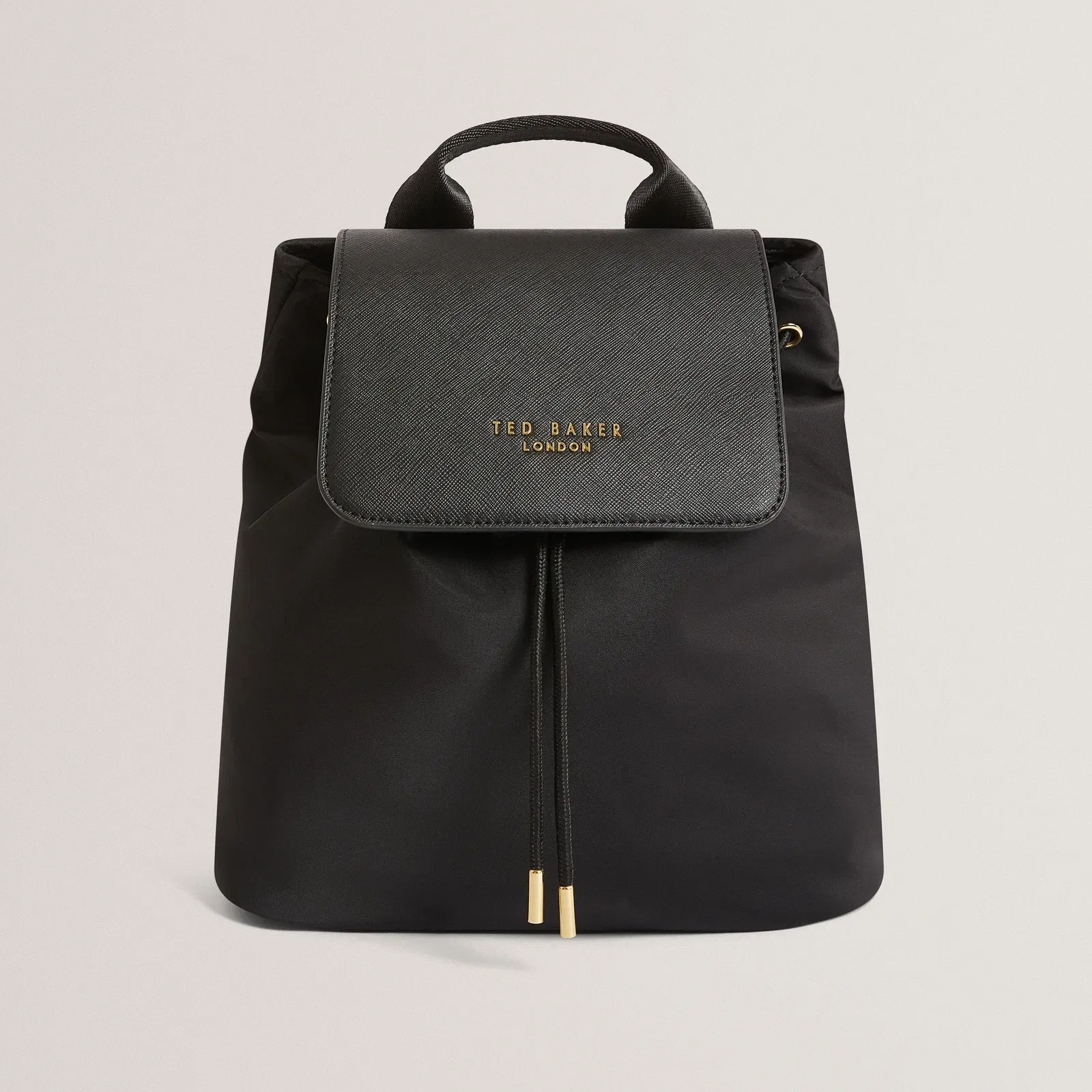 Ted Baker Drawstring Backpack