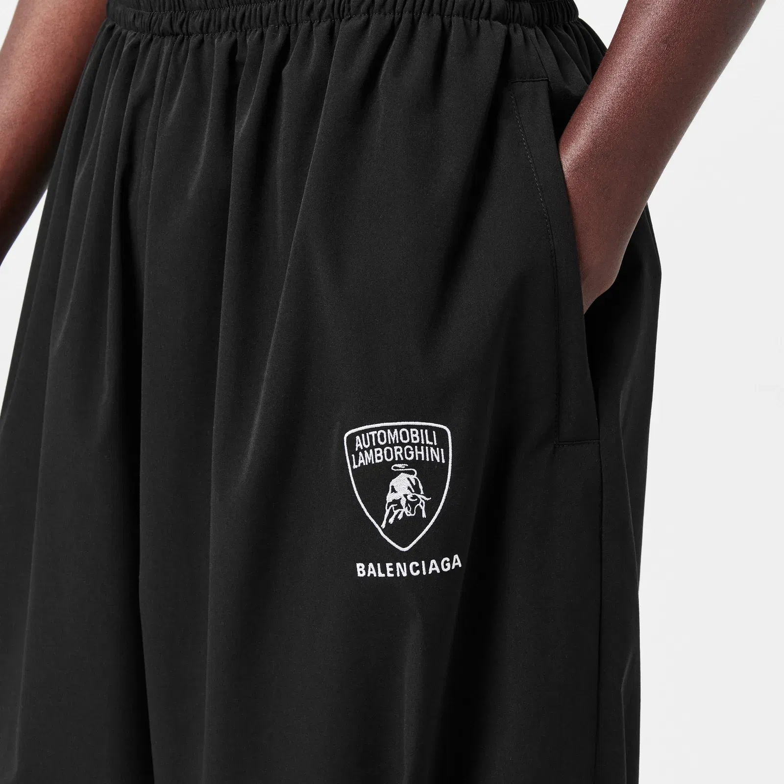Lamborghini Tracksuit