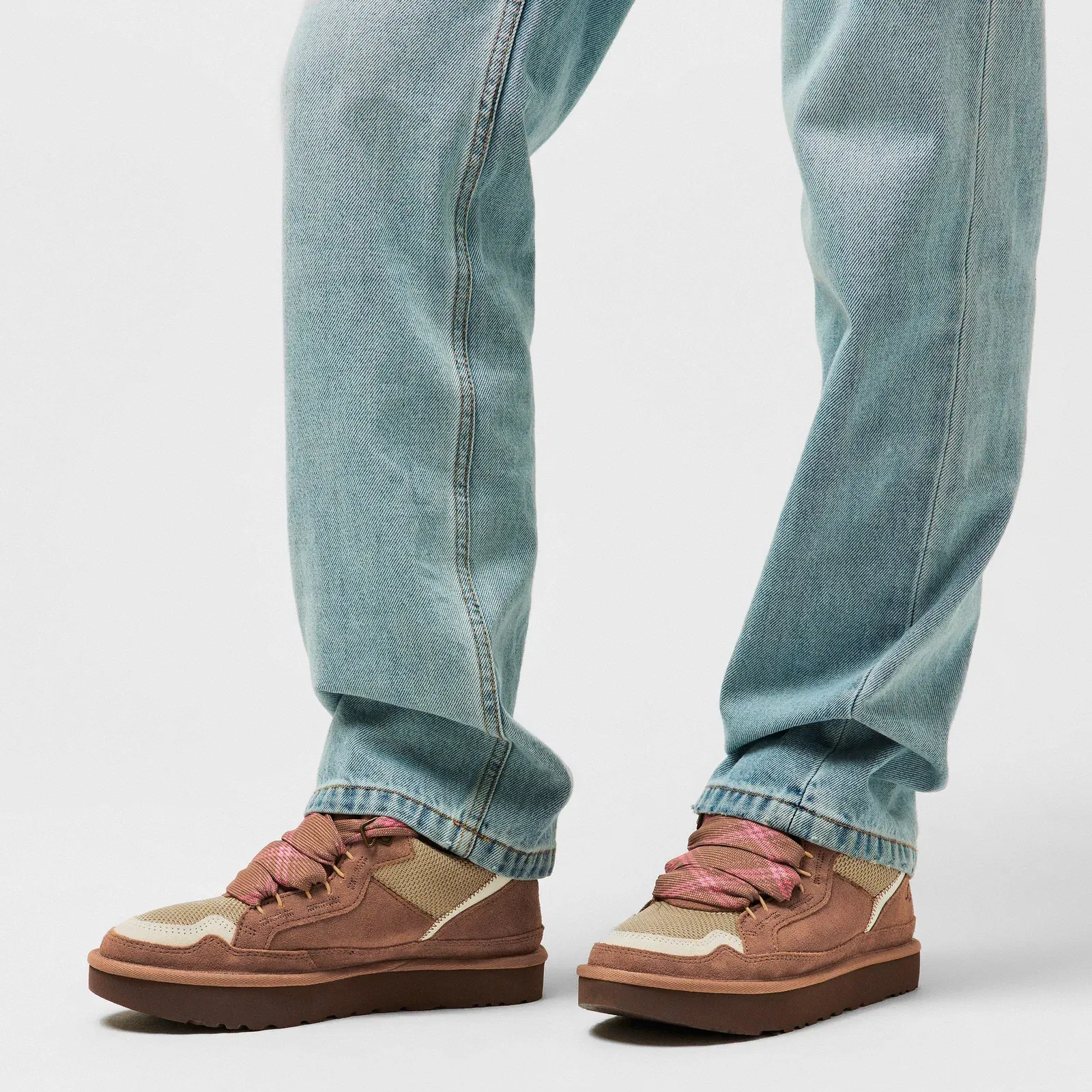 Lowmel Trainers