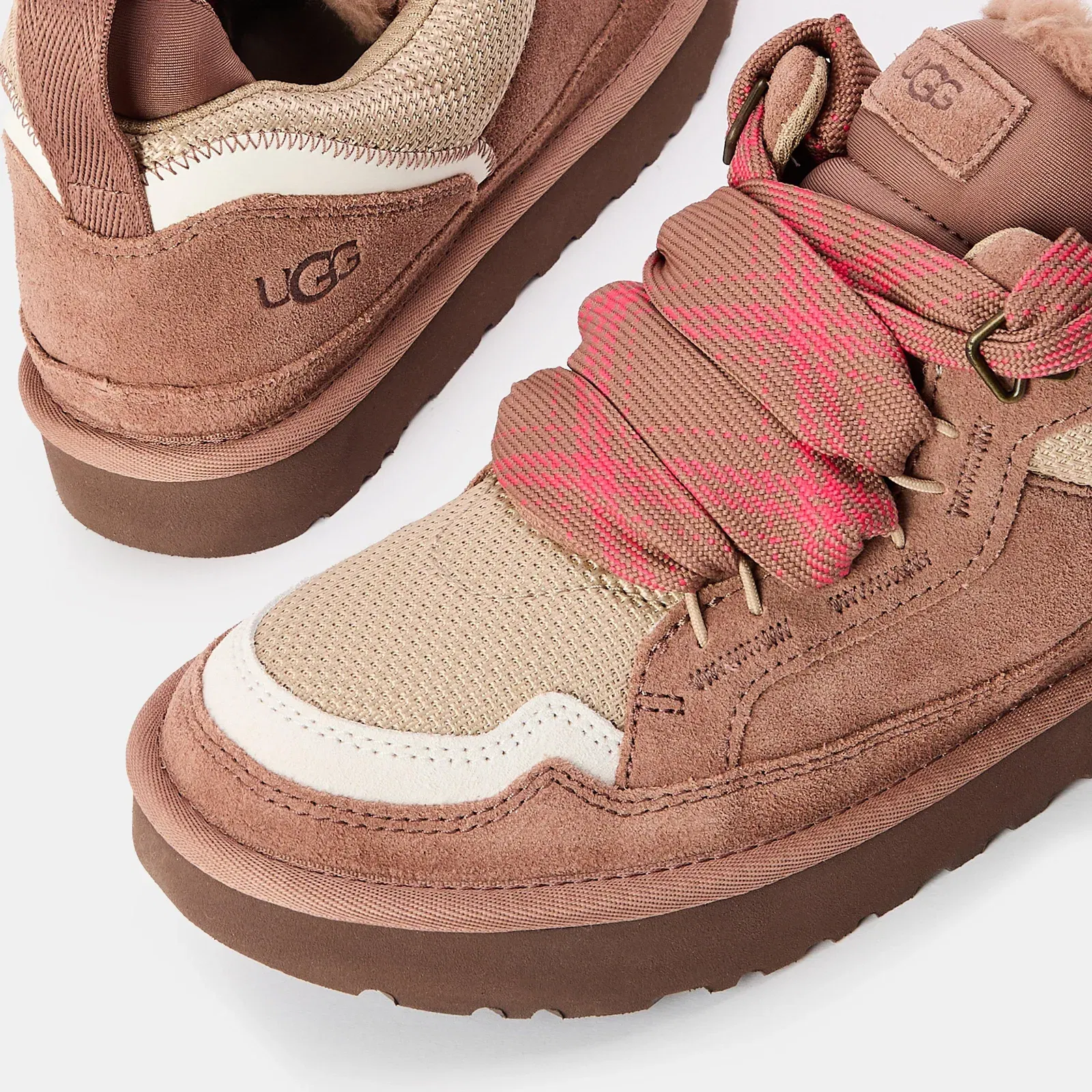 Lowmel Trainers