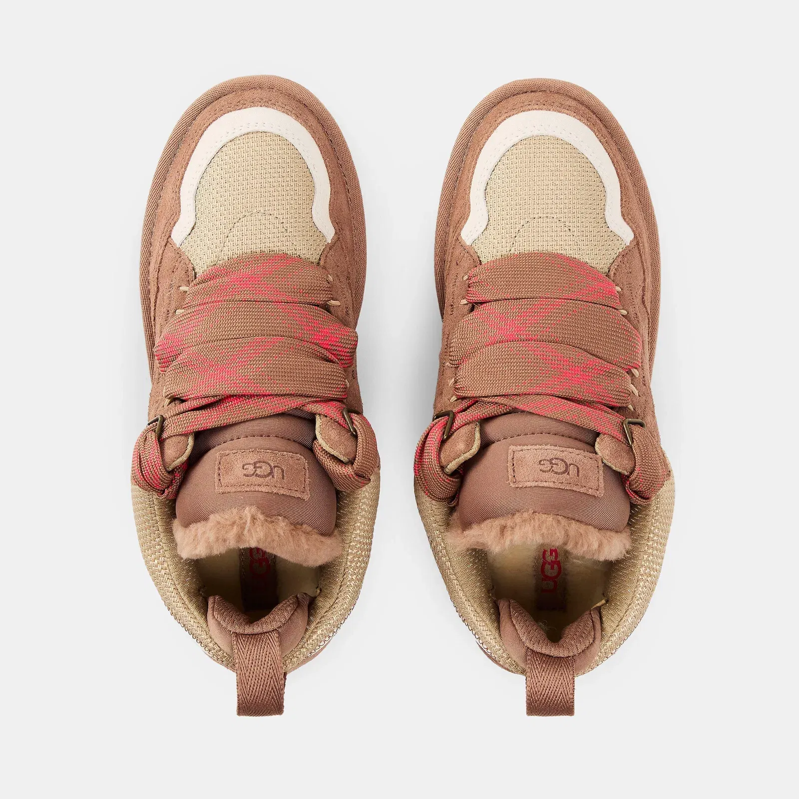 Lowmel Trainers
