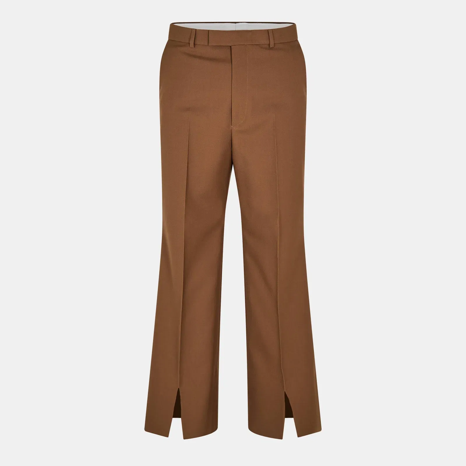 Wool Pants