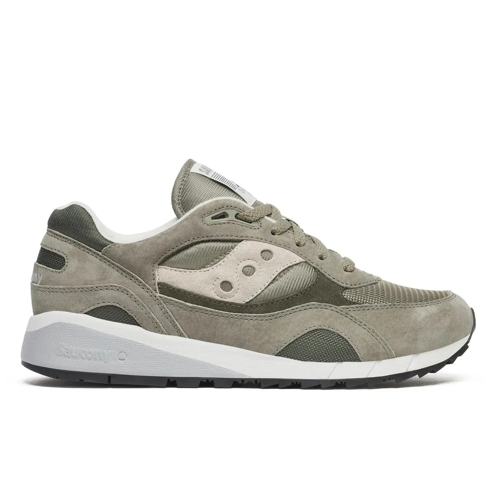 Saucony Shadow 6000 Laurel | Oak