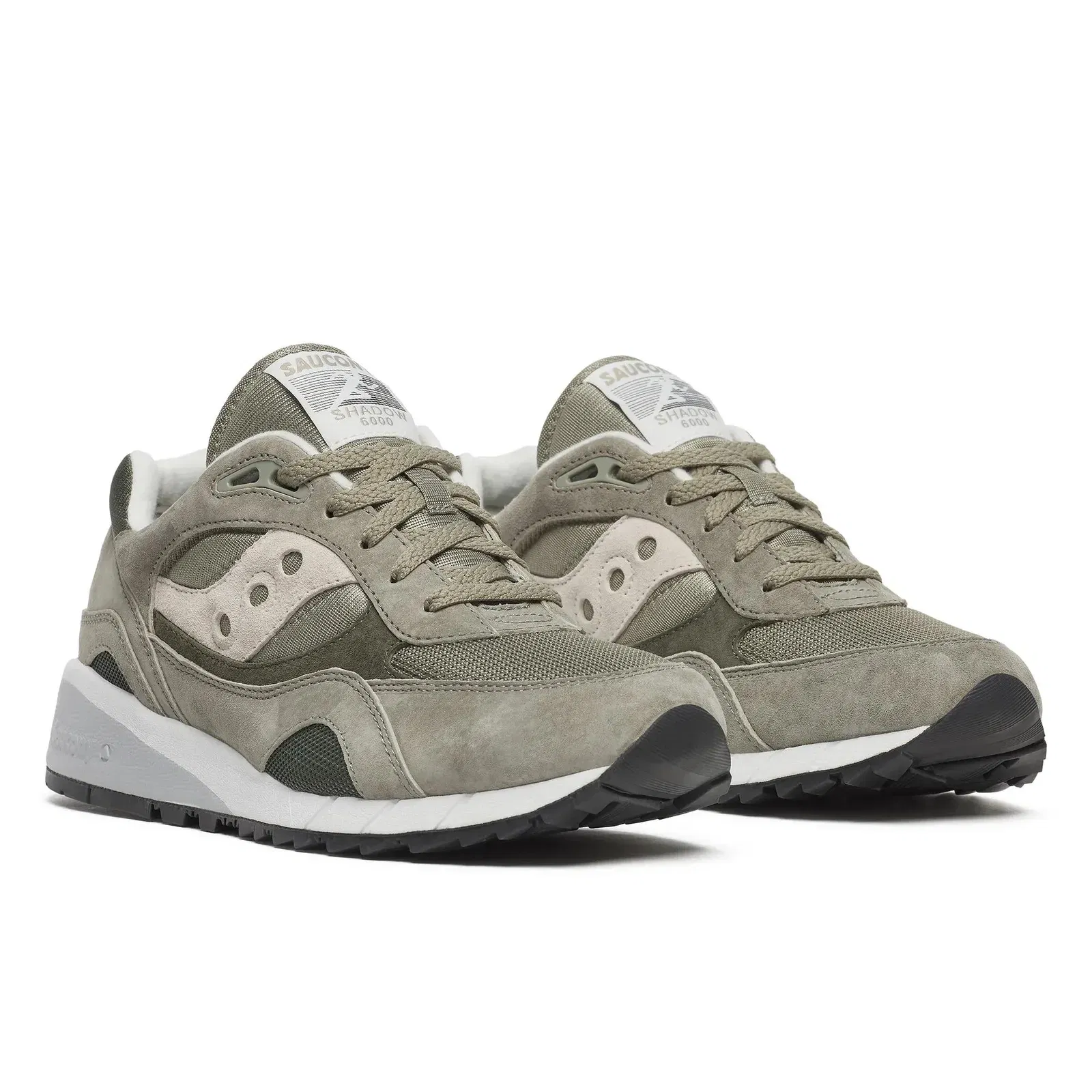 Saucony Shadow 6000 Laurel | Oak