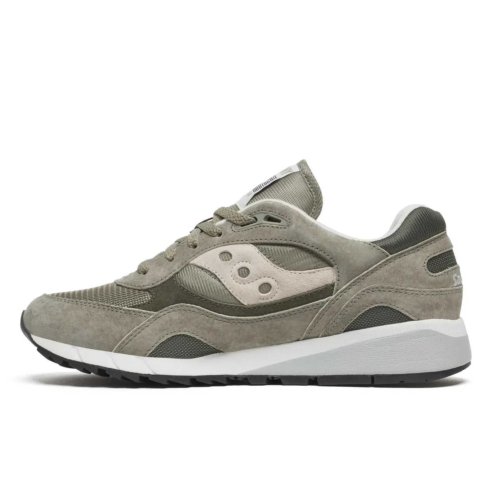 Saucony Shadow 6000 Laurel | Oak