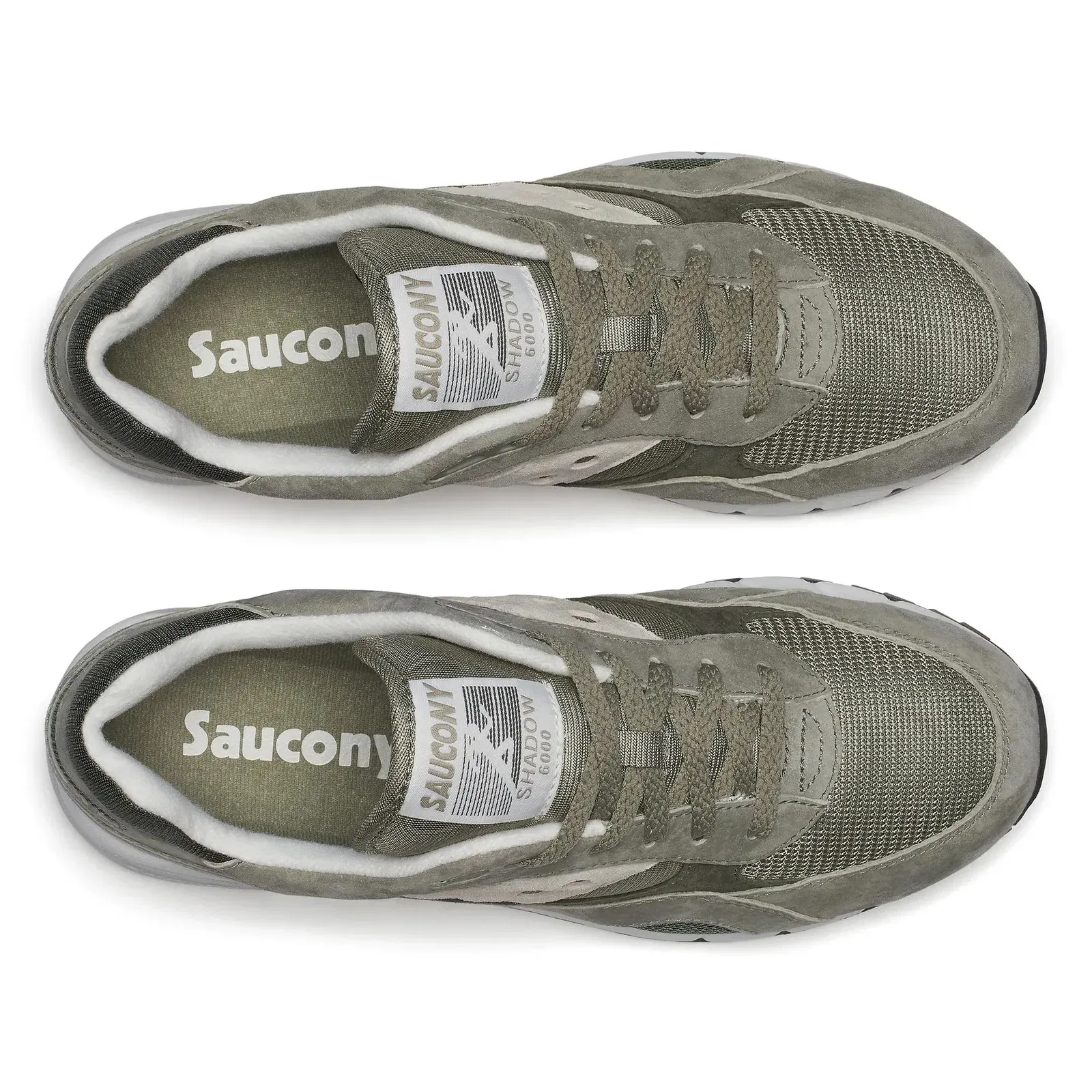 Saucony Shadow 6000 Laurel | Oak