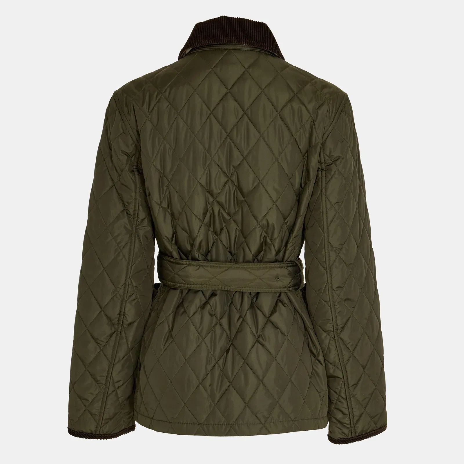 Chiltern Diamond Quilted Jacket