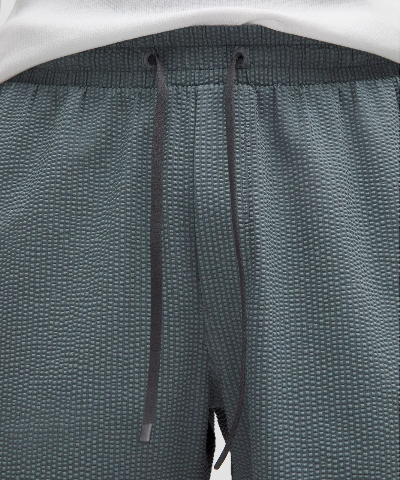 Lululemon Textured Swim Short 7" *Linerless