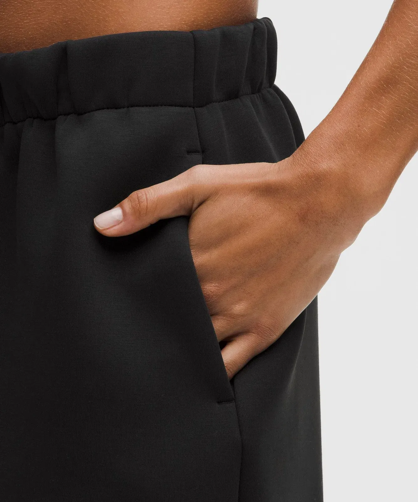 Lululemon Sleek Spacer Barrel-Leg Pant