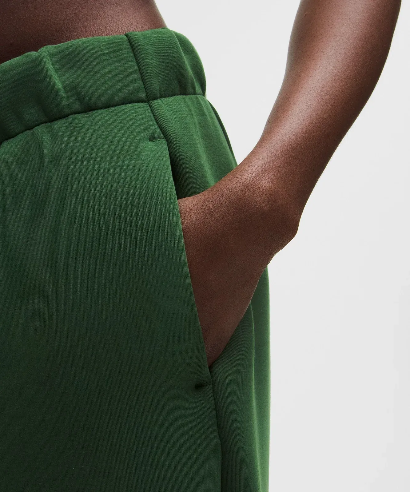 Lululemon Sleek Spacer Barrel-Leg Pant