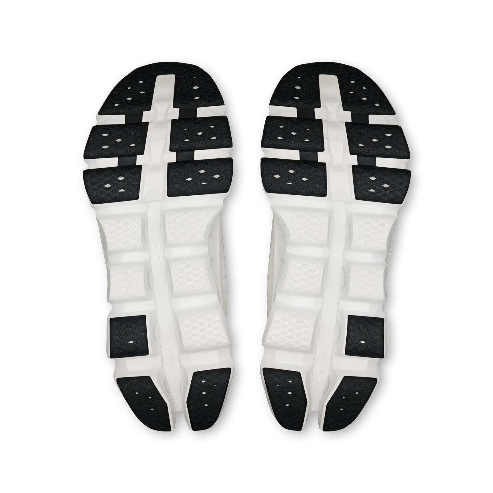 On Cloudswift Amp White White (Women'S)