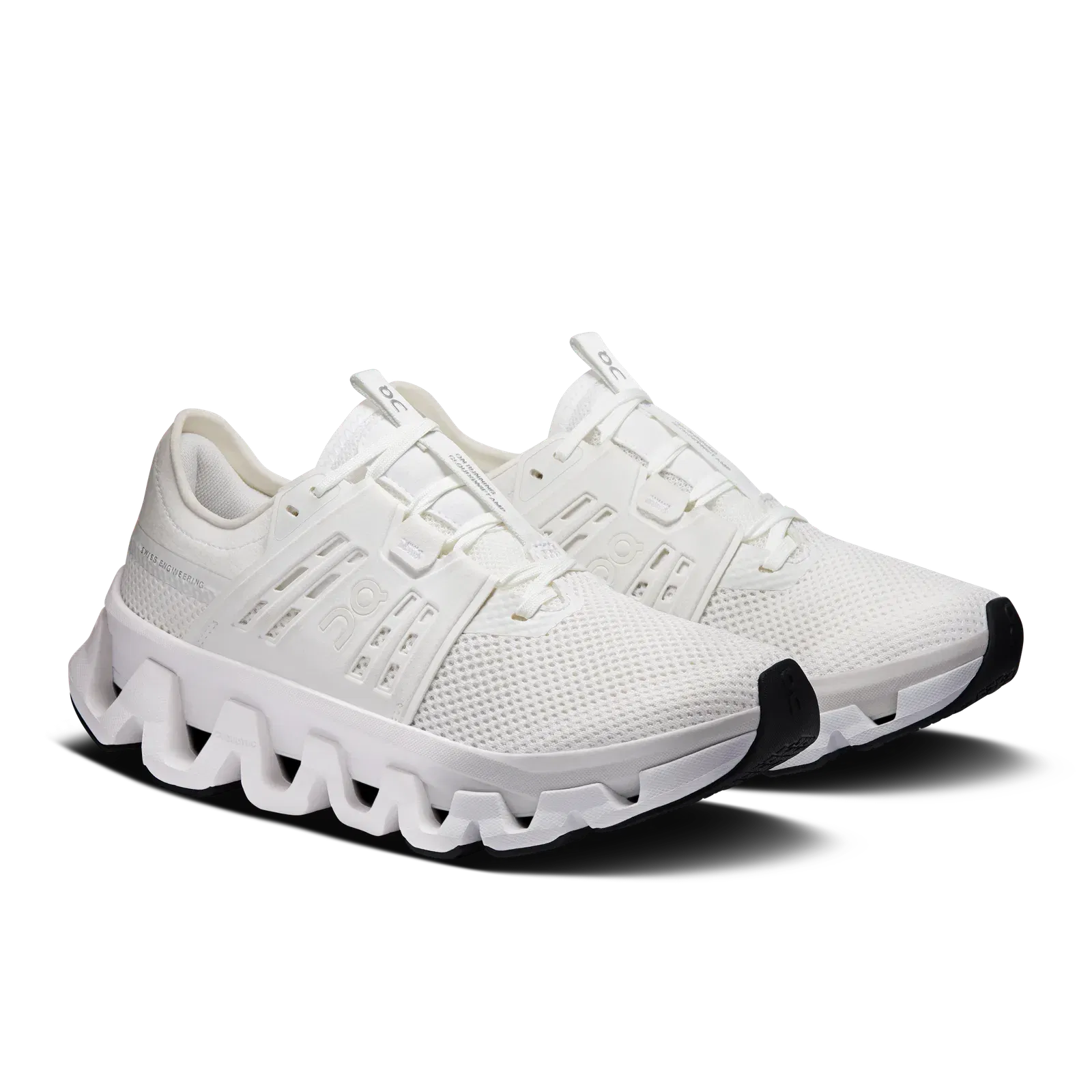 On Cloudswift Amp White White (Women'S)