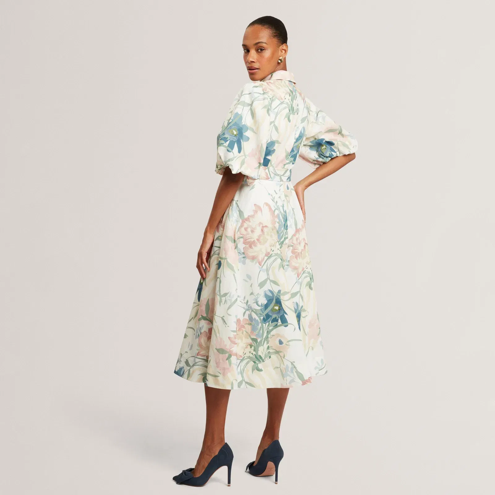 Shirt Dress