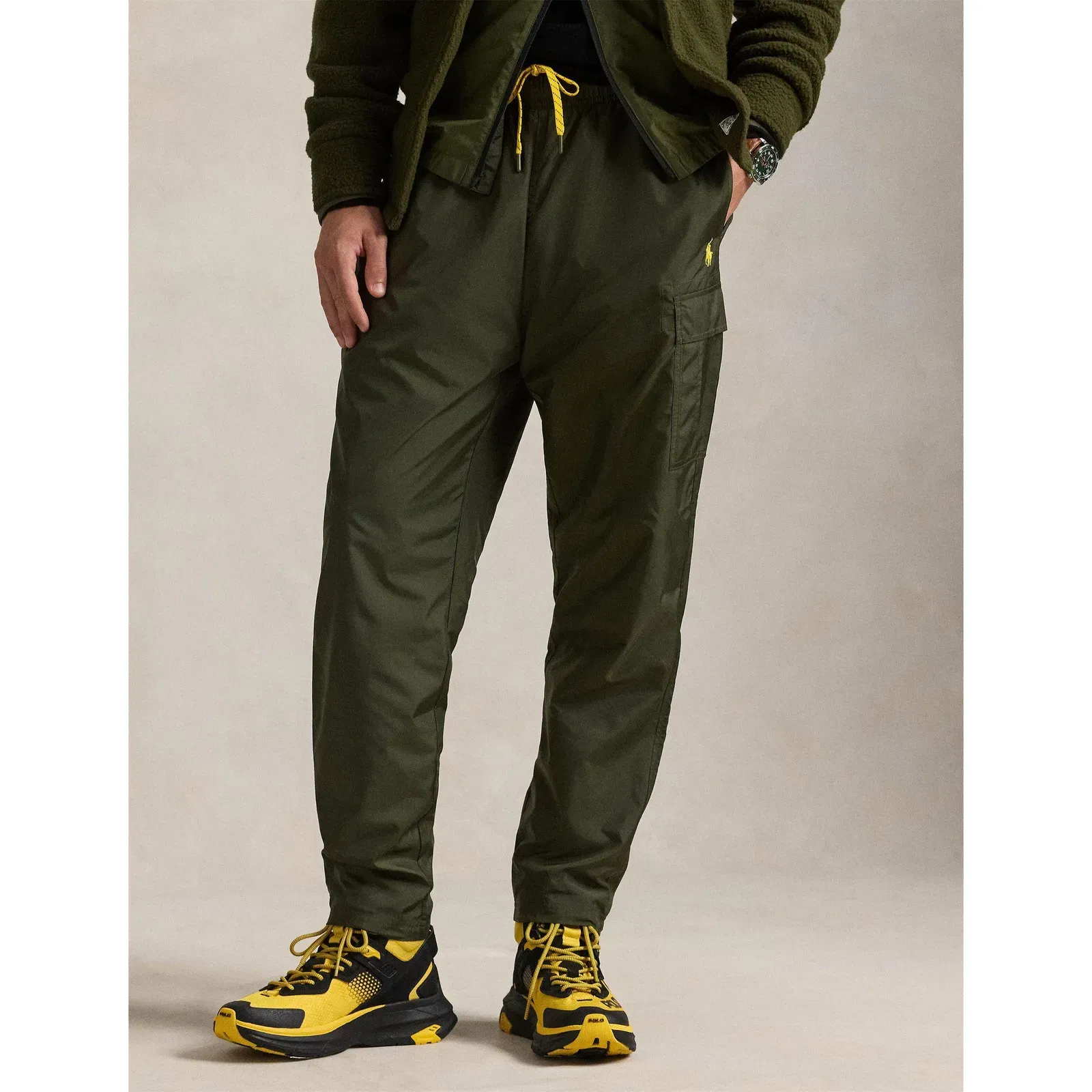 Cargo Trousers