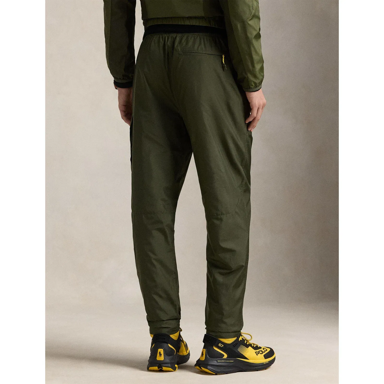 Cargo Trousers