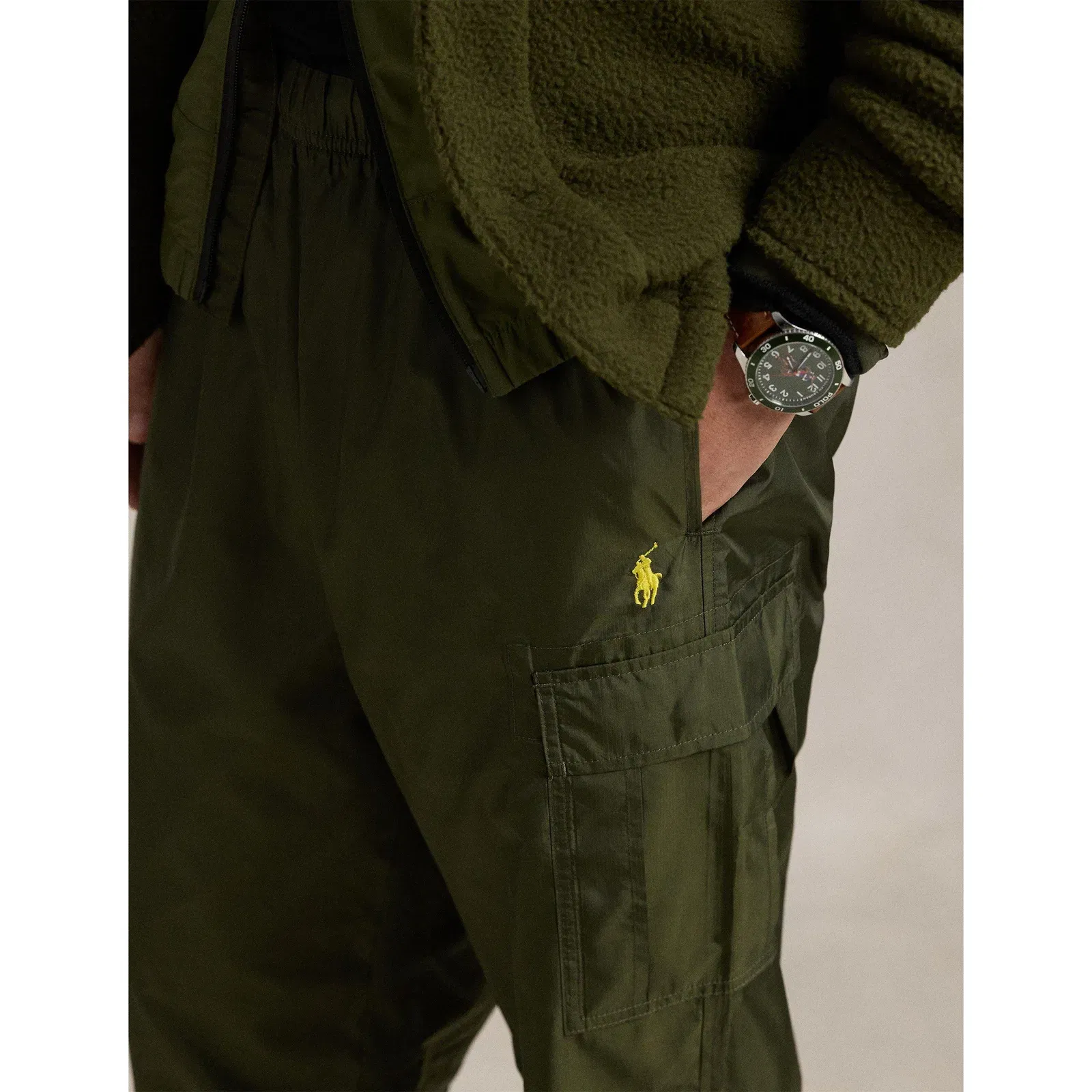 Cargo Trousers