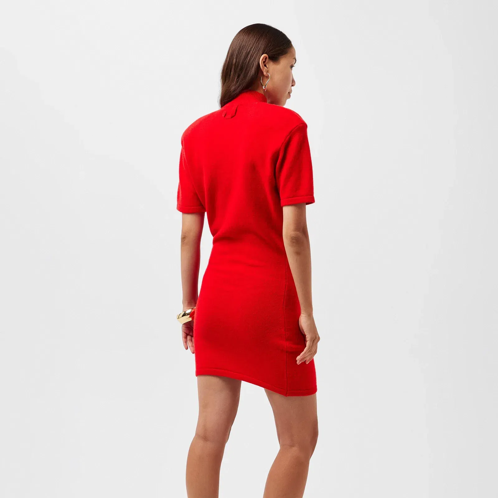 Jumper Dress
