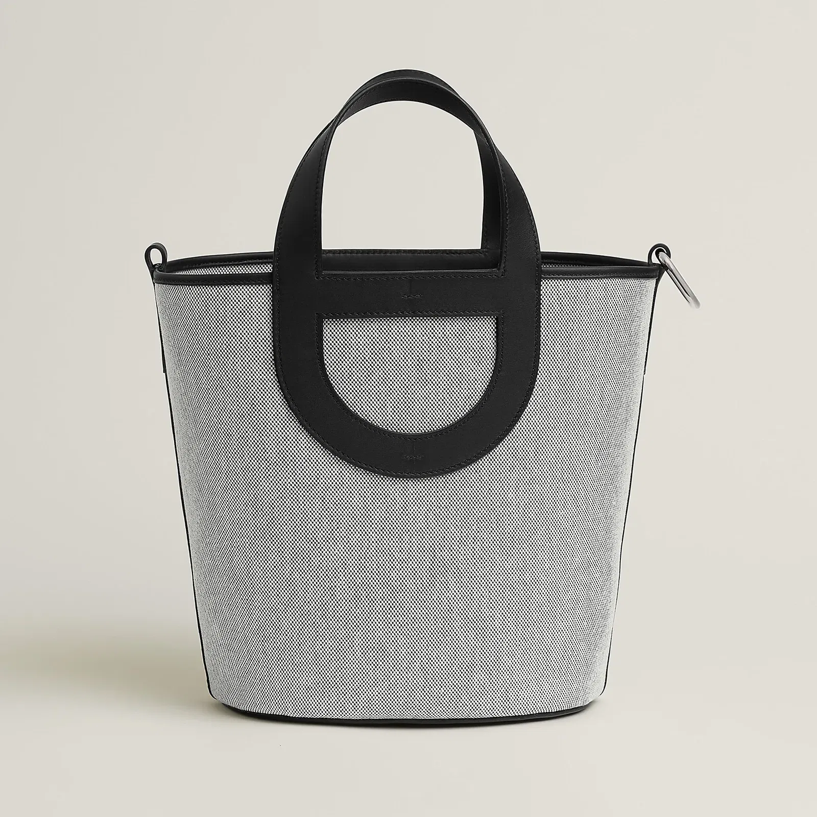 Hermes Herms In The Loop 23 Bag Cru