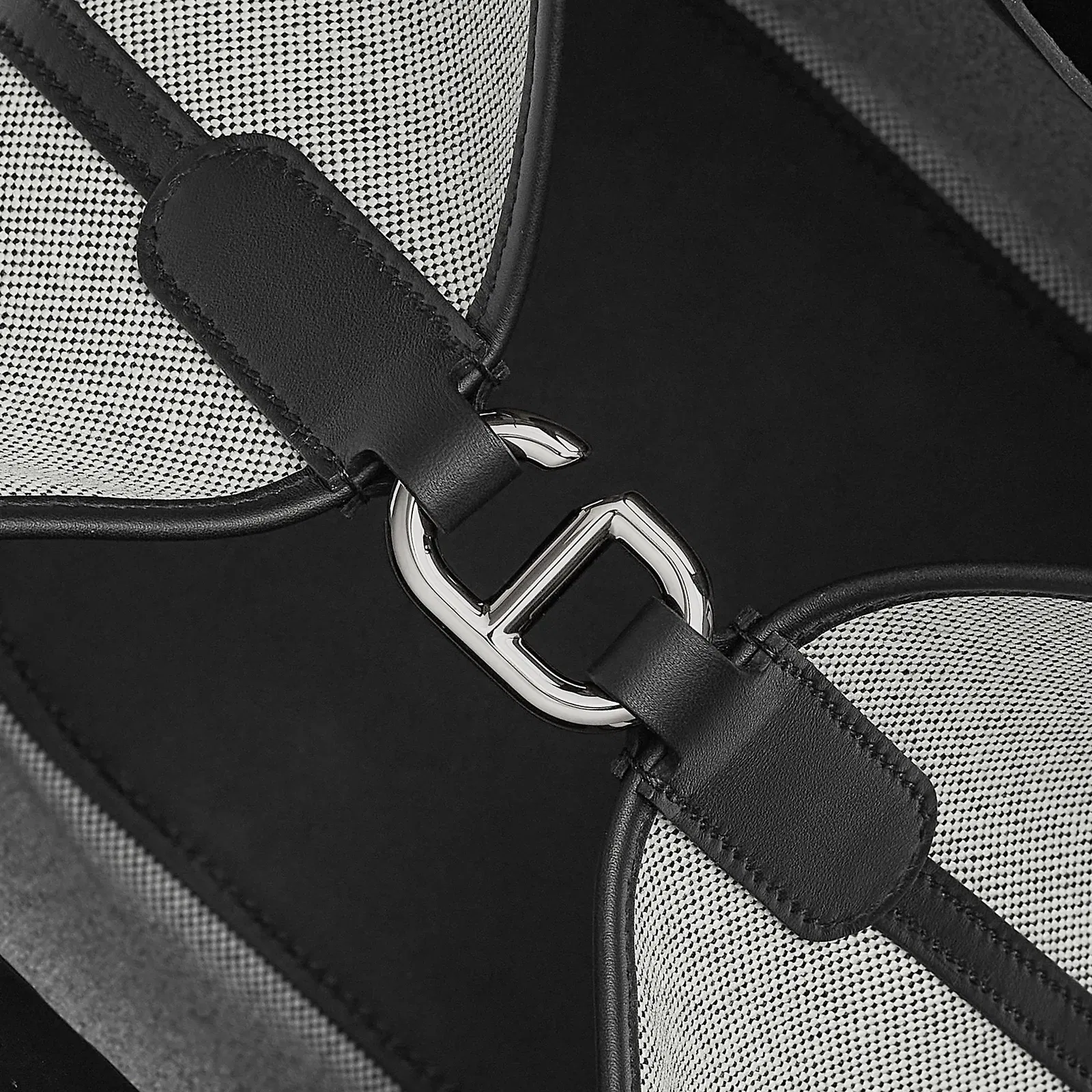 Hermes Herms In The Loop 23 Bag Cru