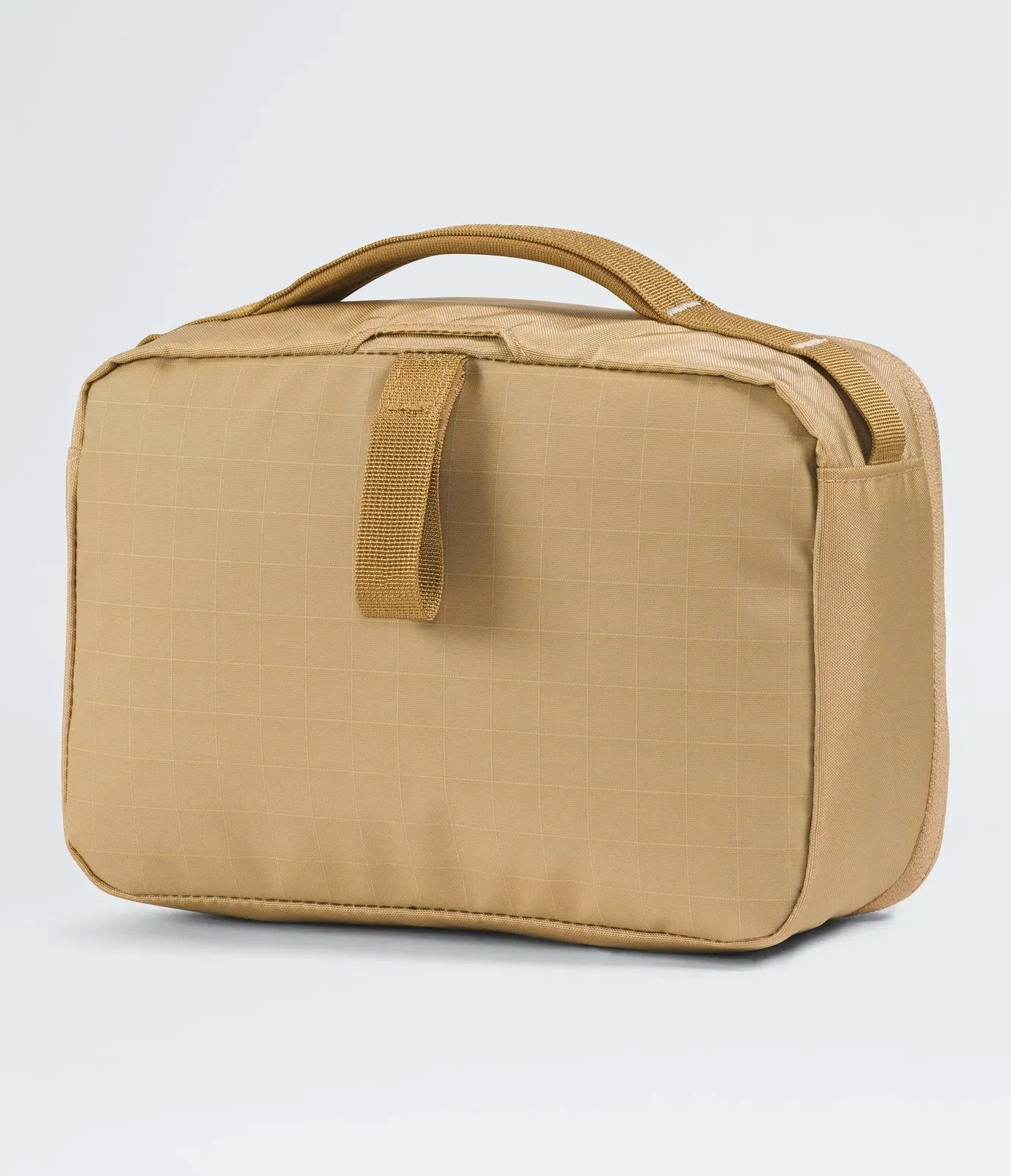 The North Face Base Camp™ Voyager Toiletry Kit Khaki Stone-Utility Brown-Desert Stone