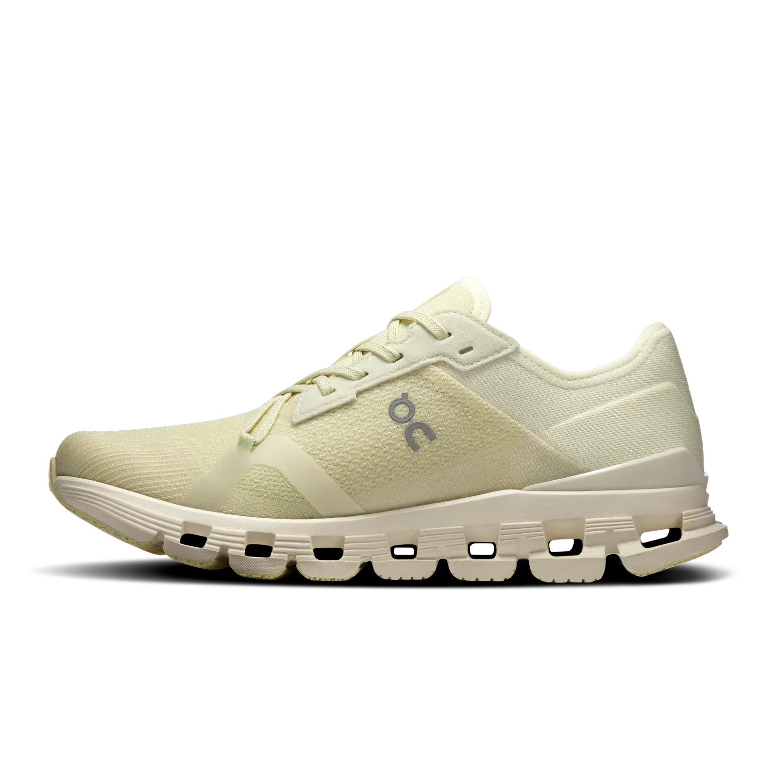 On Running Cloud X 4 AD Seedling Ghost