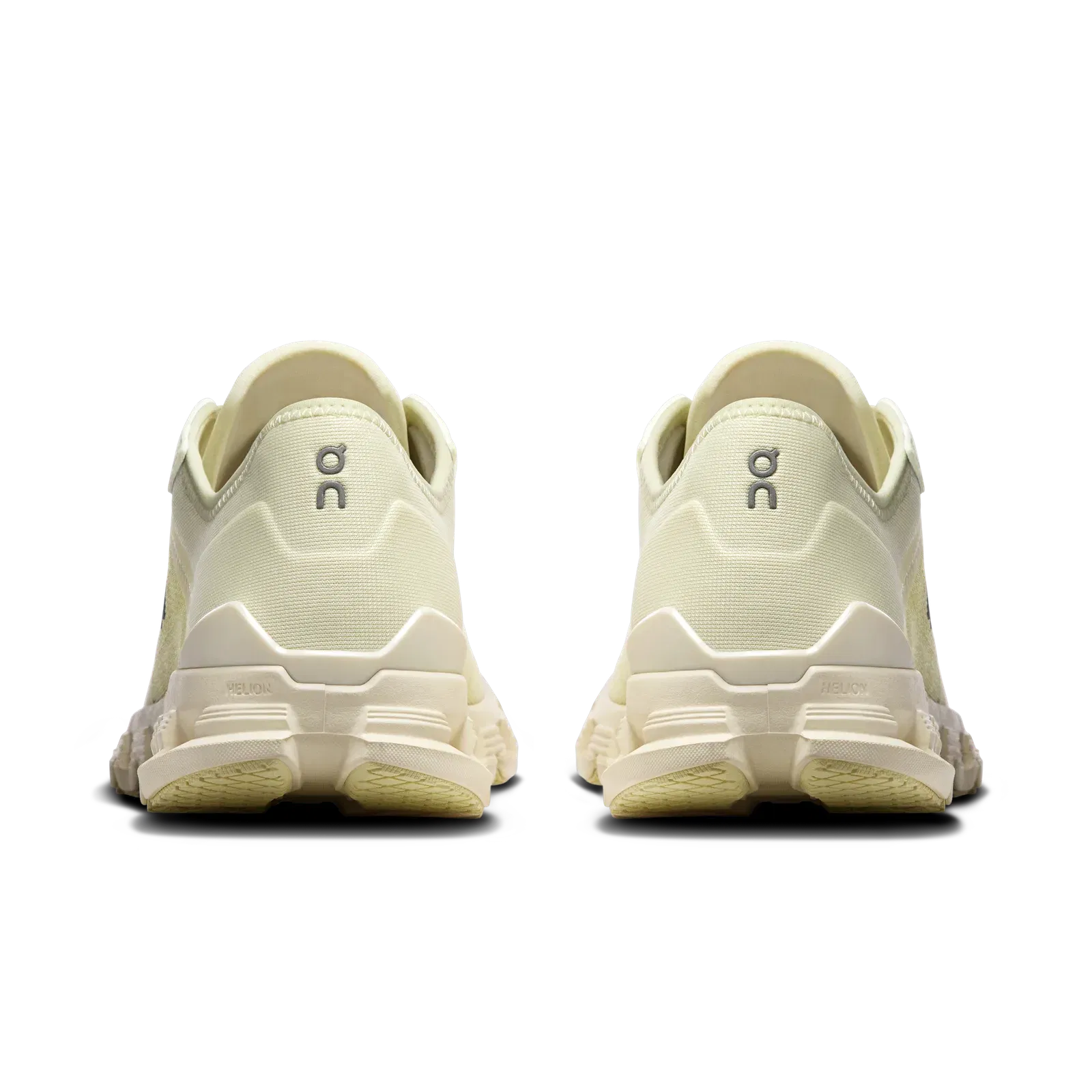 On Running Cloud X 4 AD Seedling Ghost