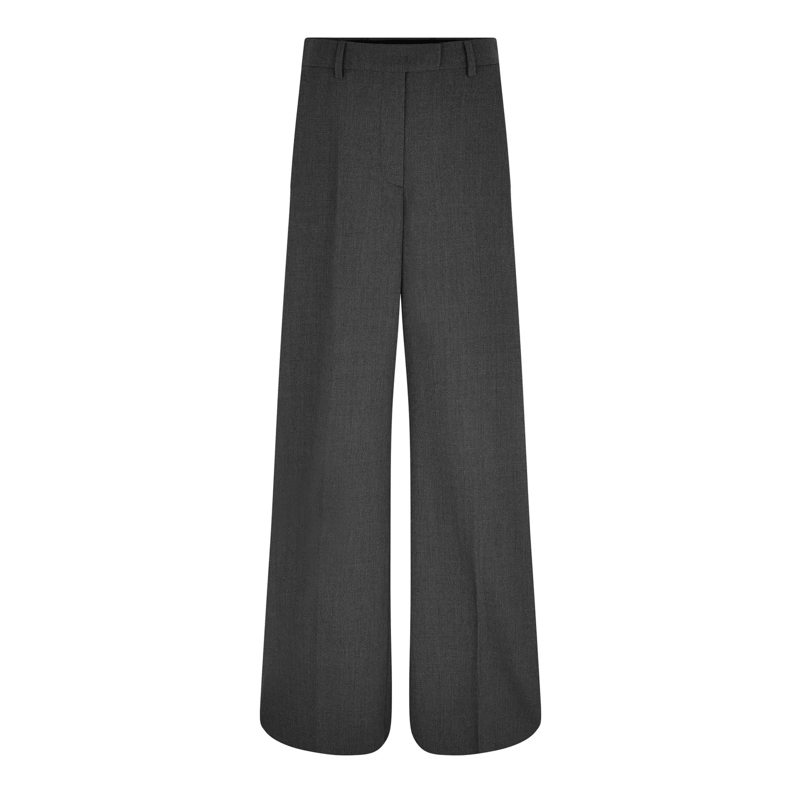 Gaba Straight Leg Trousers