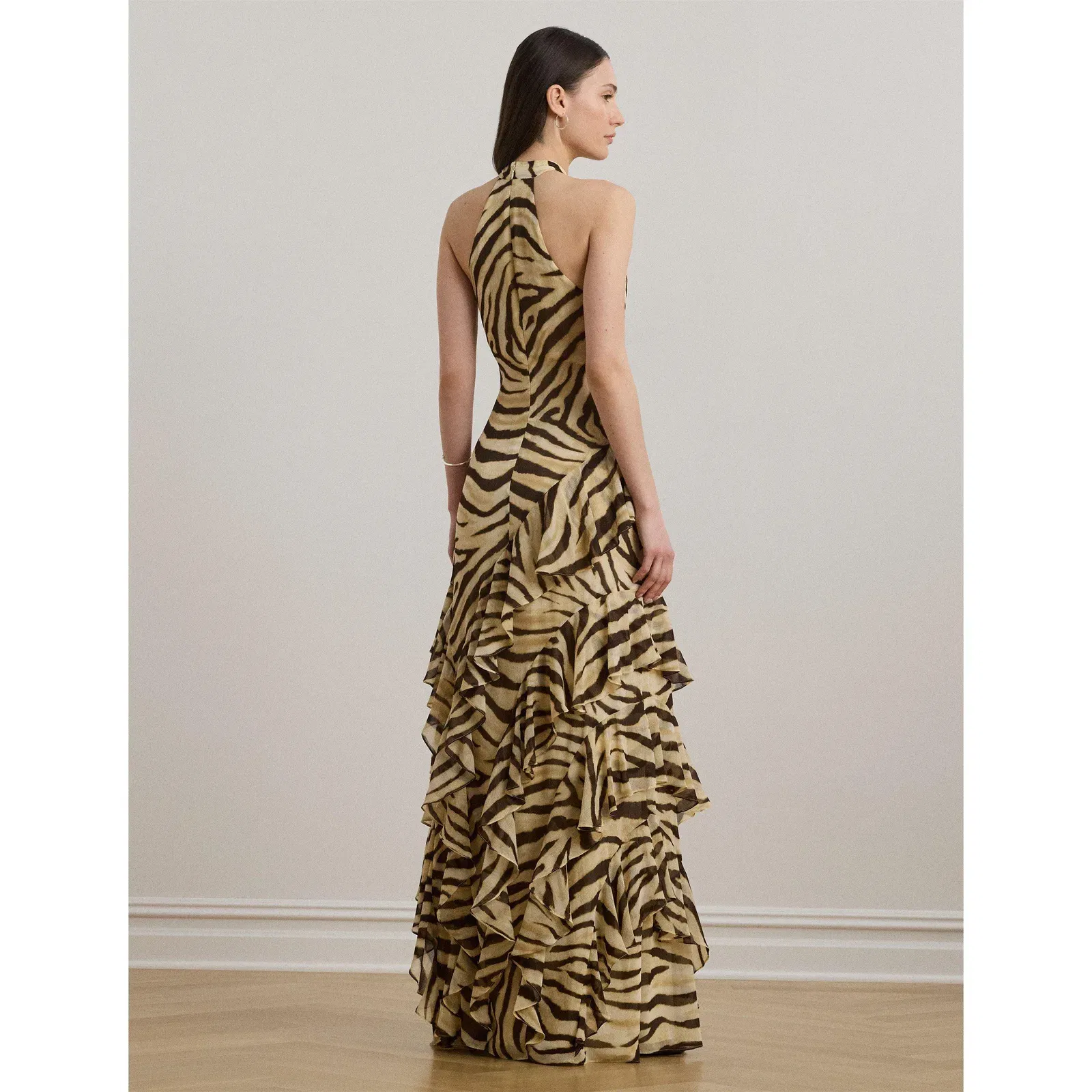 Haletta Ball Gown