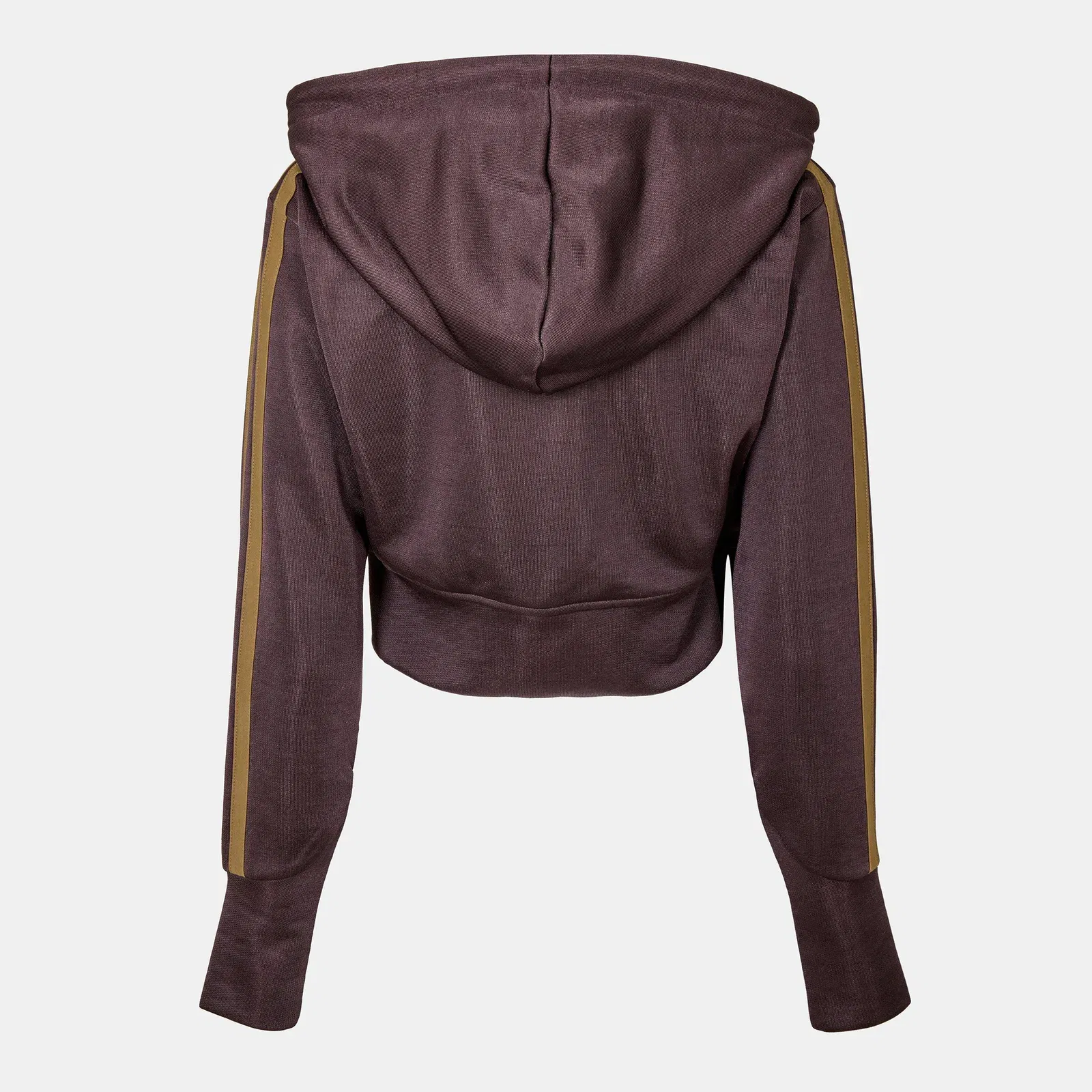 Viv Leo Zip Hoodie